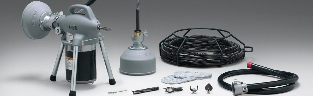 Cables RIDGID