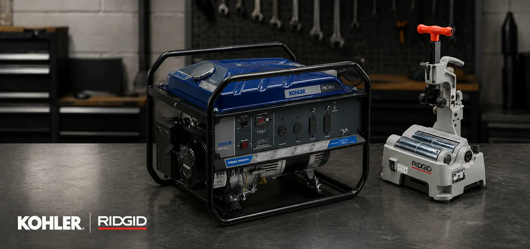 Otras Herramientas RIDGID