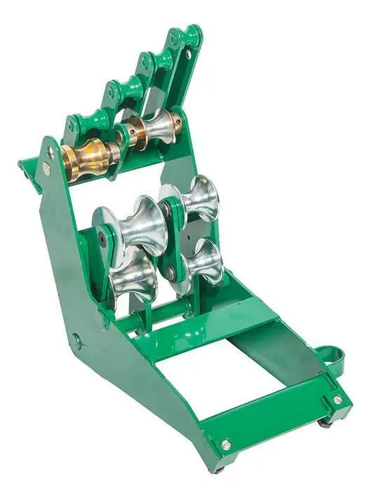 Caja de herramientas (2460) Greenlee - Almacenamiento