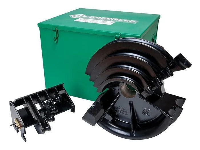 Caja de herramientas (2460) Greenlee - Almacenamiento