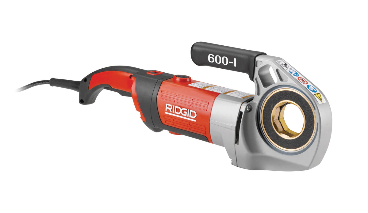 RIDGID 45888 - Dados 12R 2 pulg. BSPT BLOX - Vista 7