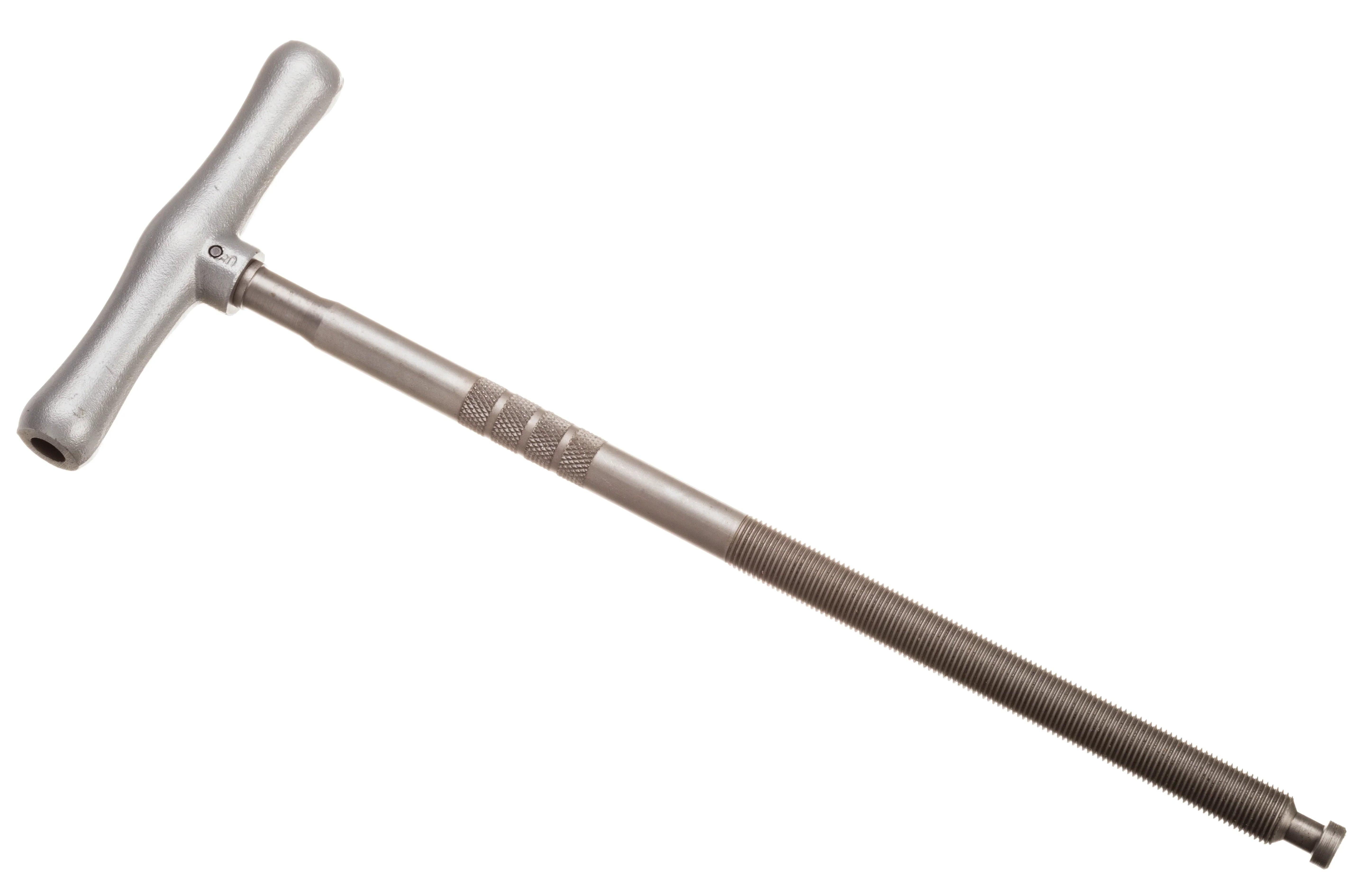 RIDGID 33530R - Gancho de HINGED W/Anillo 228