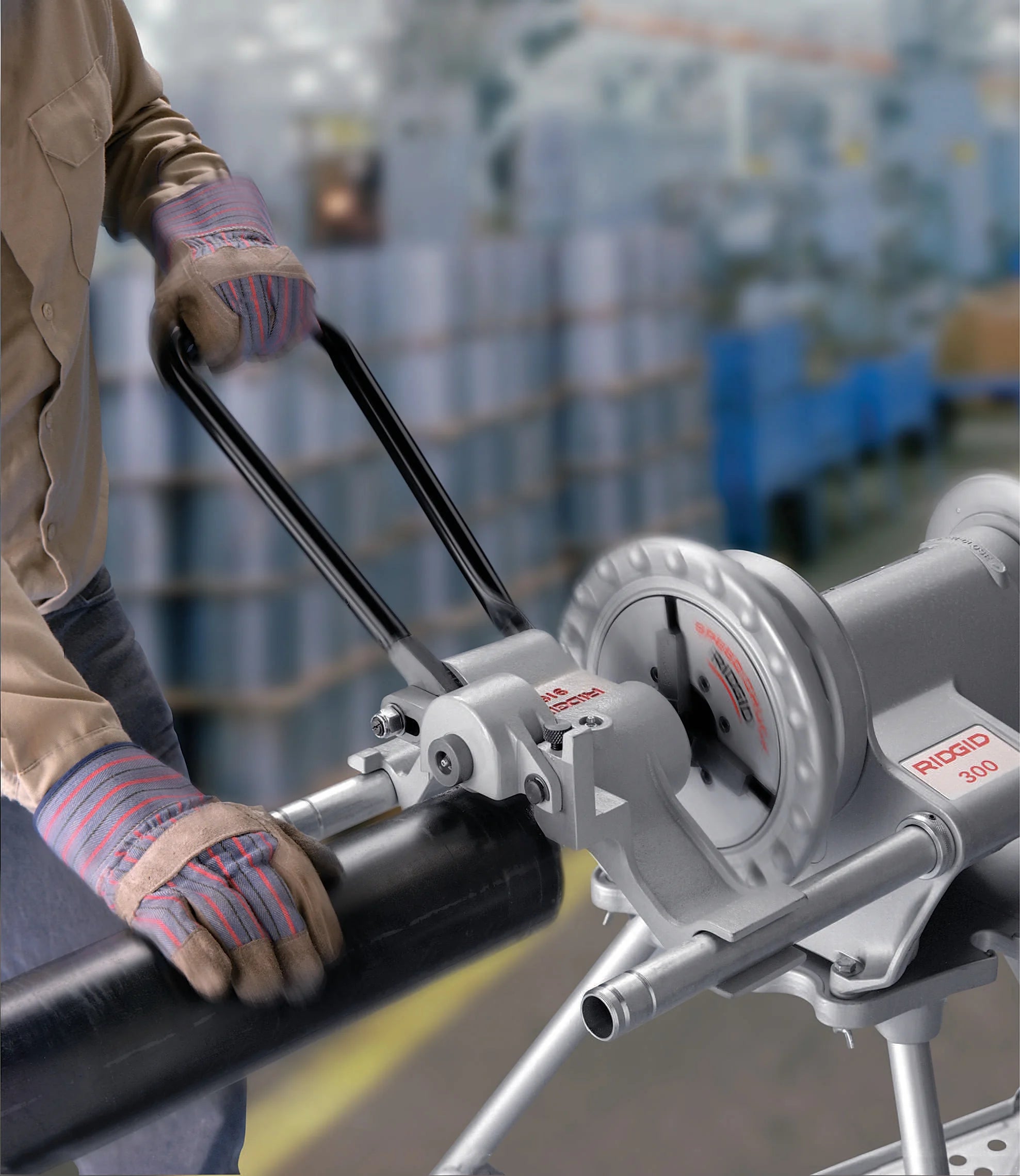 RIDGID 48307R -