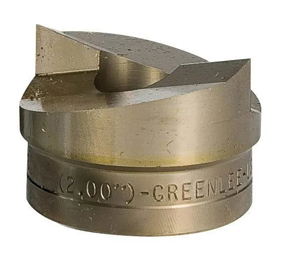 Caja de herramientas (2460) Greenlee - Almacenamiento