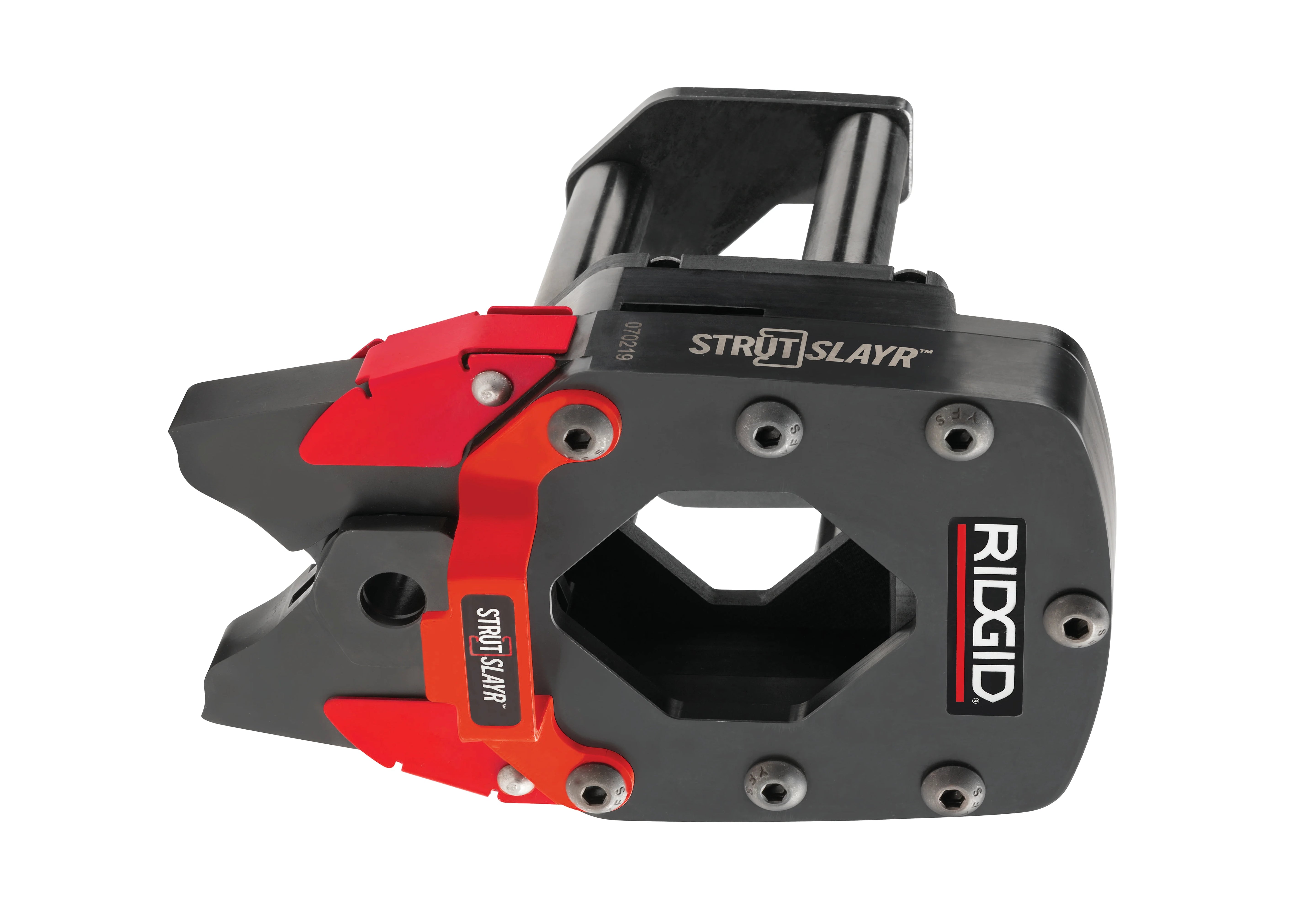 RIDGID 64118 - CABEZAL STRUTSLAYR