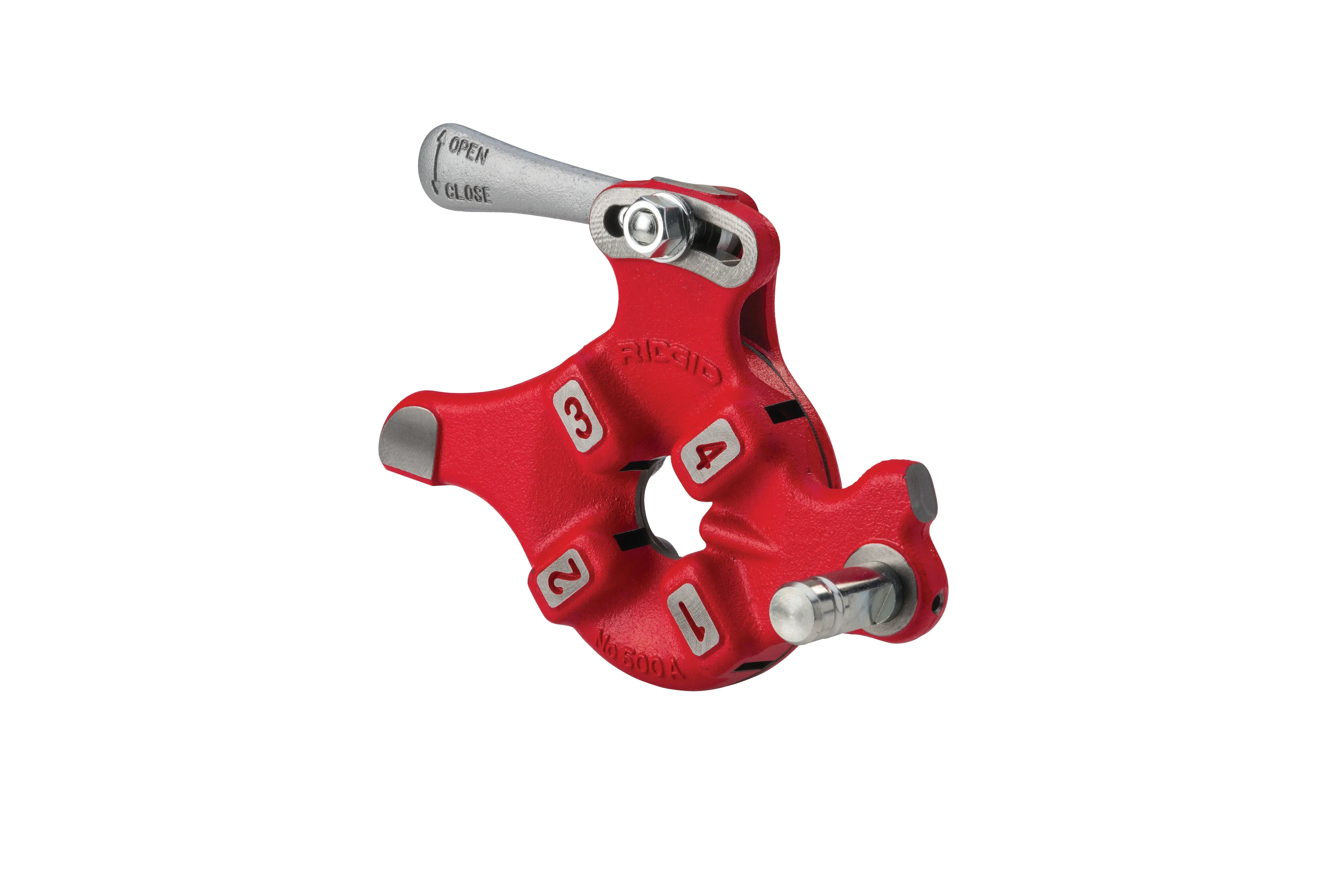 RIDGID 42092 - Horquilla Ensamble 377