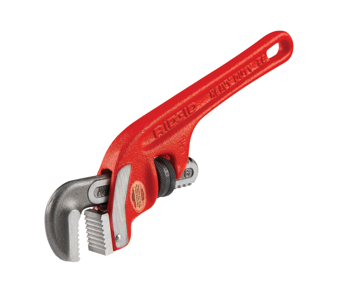 RIDGID 31065 - Llave para extremos de tubos de 12 pulg. - Vista 6