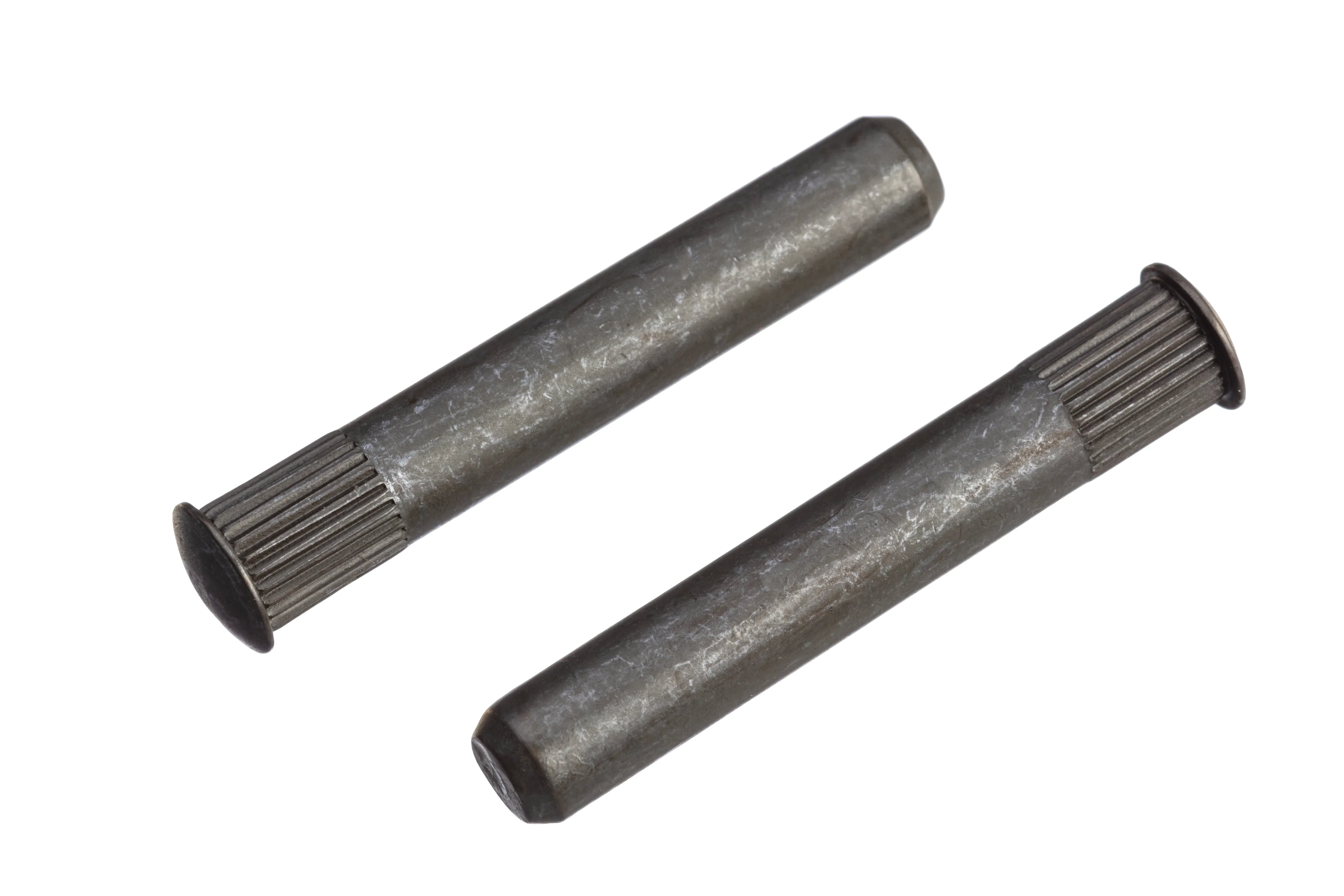 RIDGID 33932 - paquete de 2 KNURLED Pasadores 30