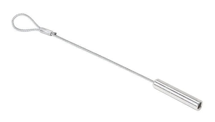 Gator Grip™ corto 2/0-4/0 Greenlee - Pasacables y Traccionadores