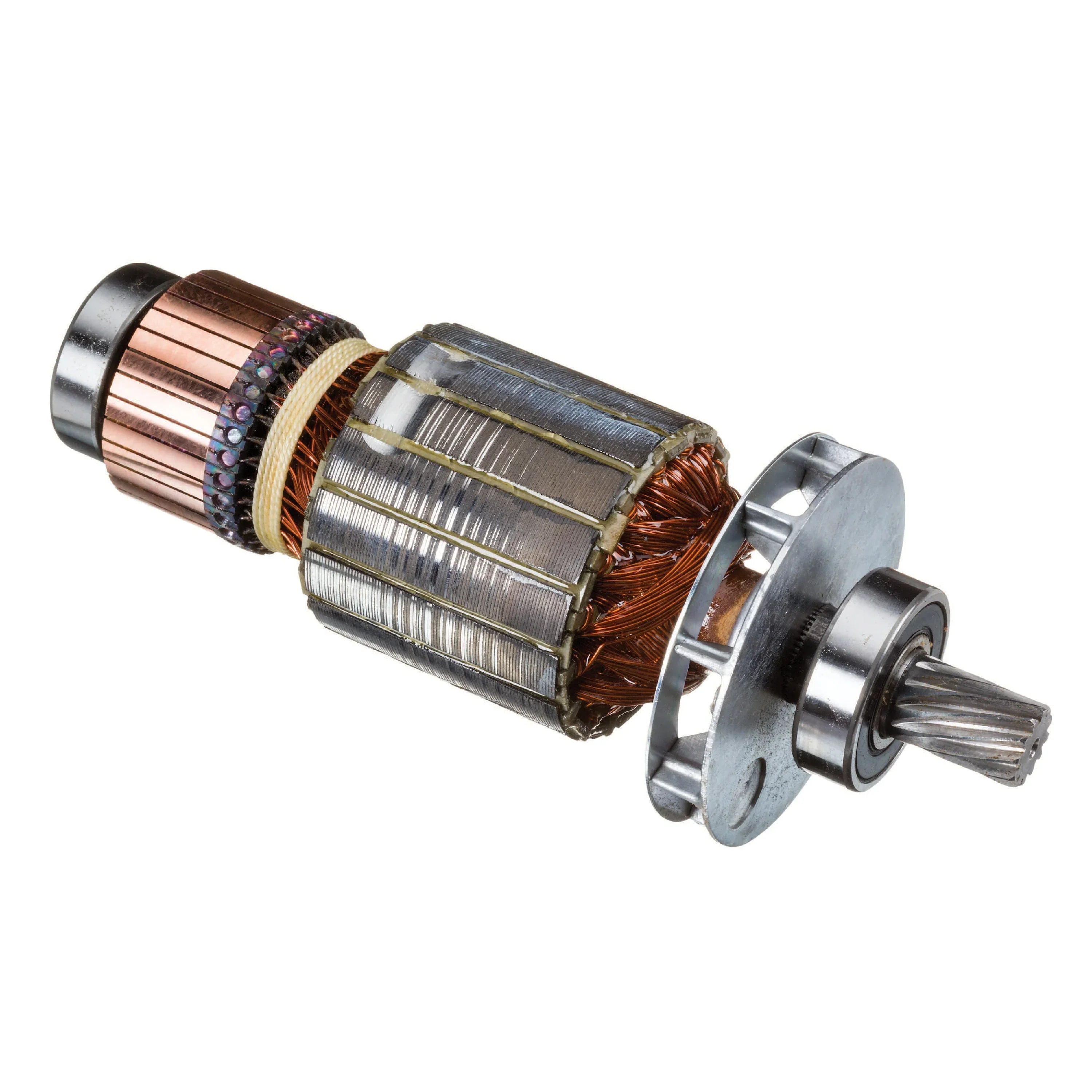 RIDGID 54552R - Carcasa de Ensamble Ventilador