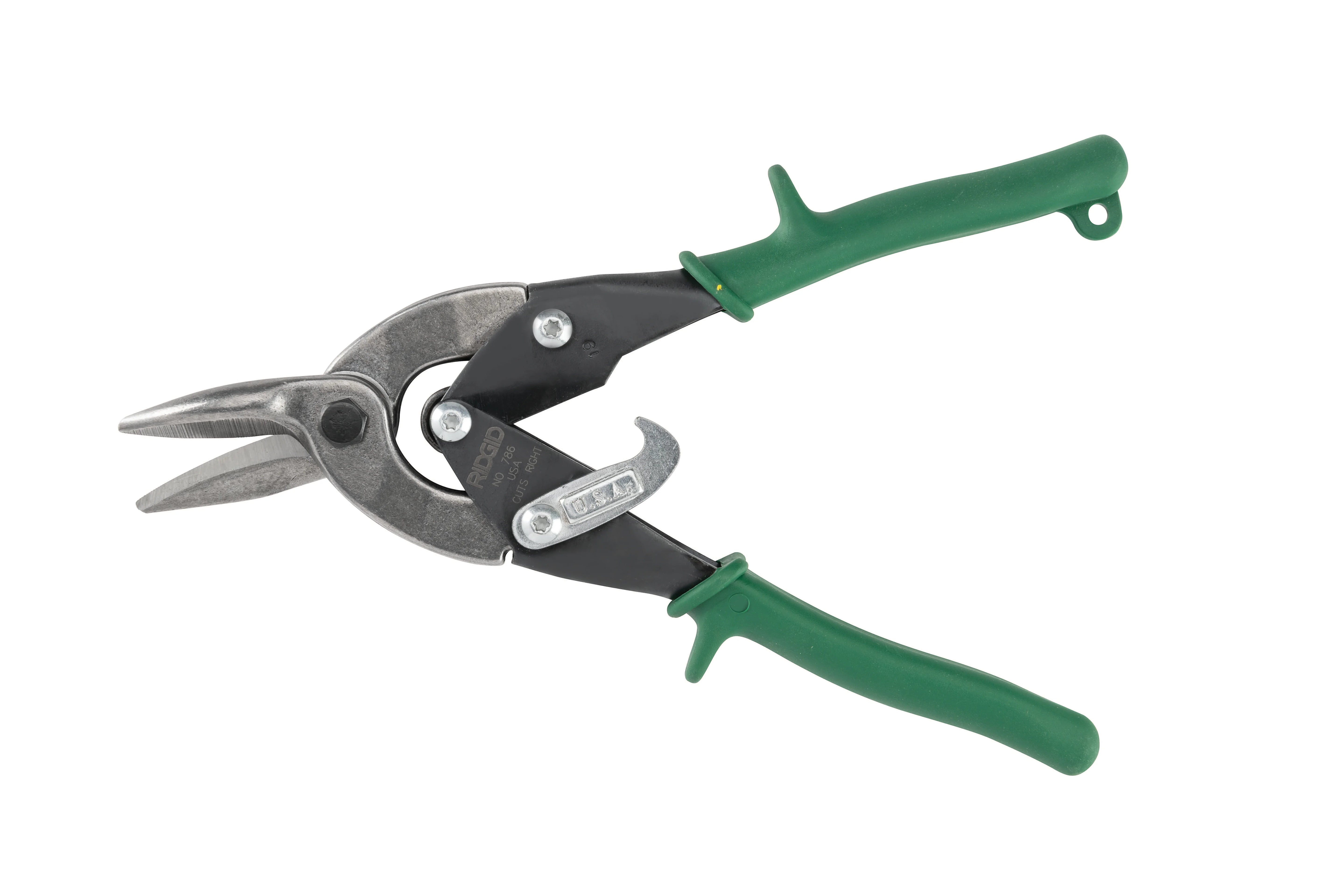 RIDGID 54115R - Tijera ”“ Corte A La Derecha