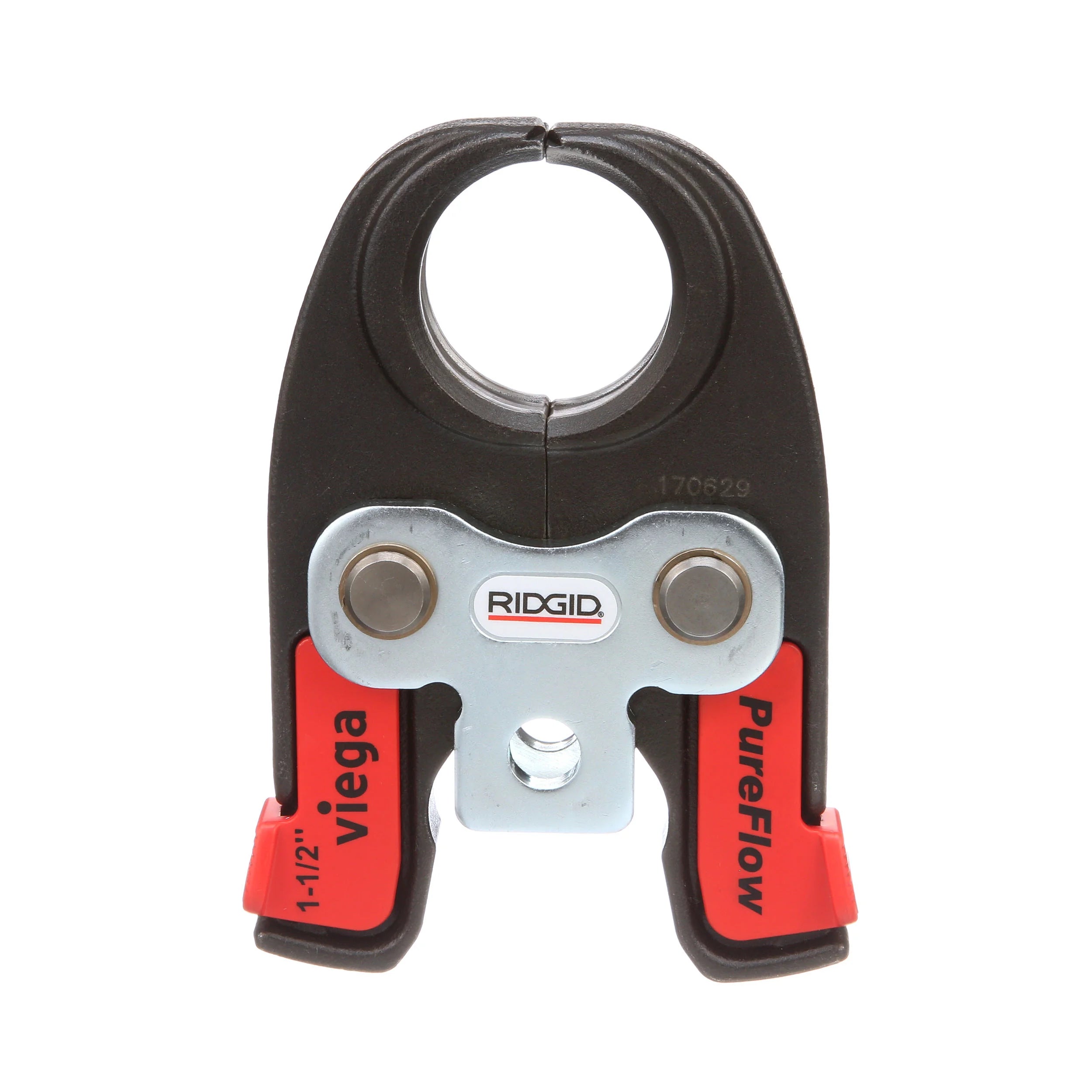 RIDGID 22688 - Garra 1 1/2 pulg. PUREFLOW PEX CMPT. - Vista 4