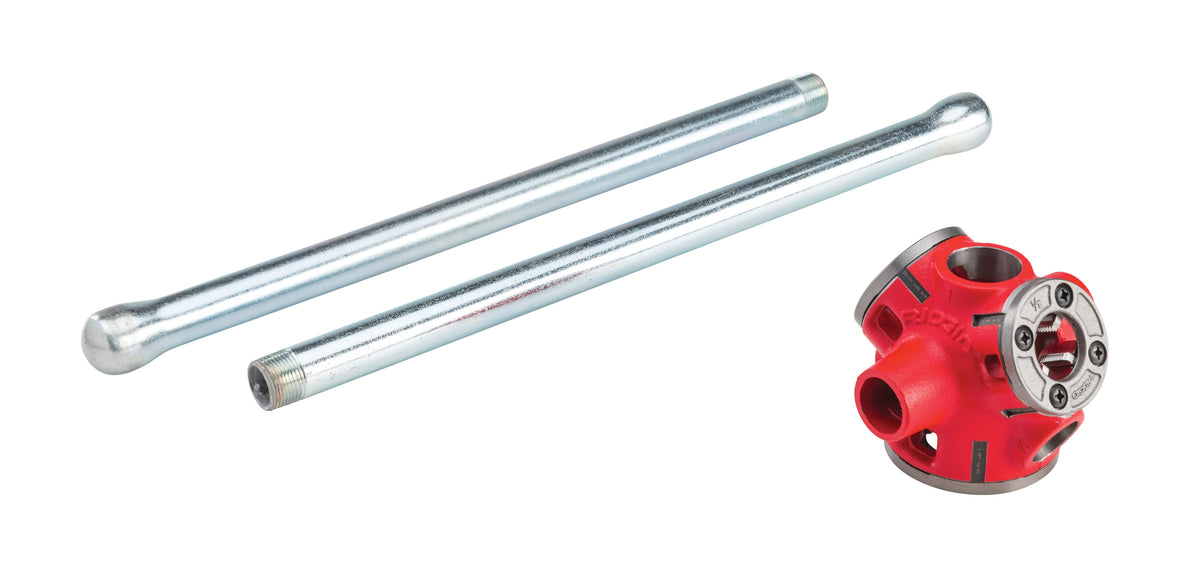 RIDGID 36555 - Roscadoras de tuberías de tres vías - Vista 7
