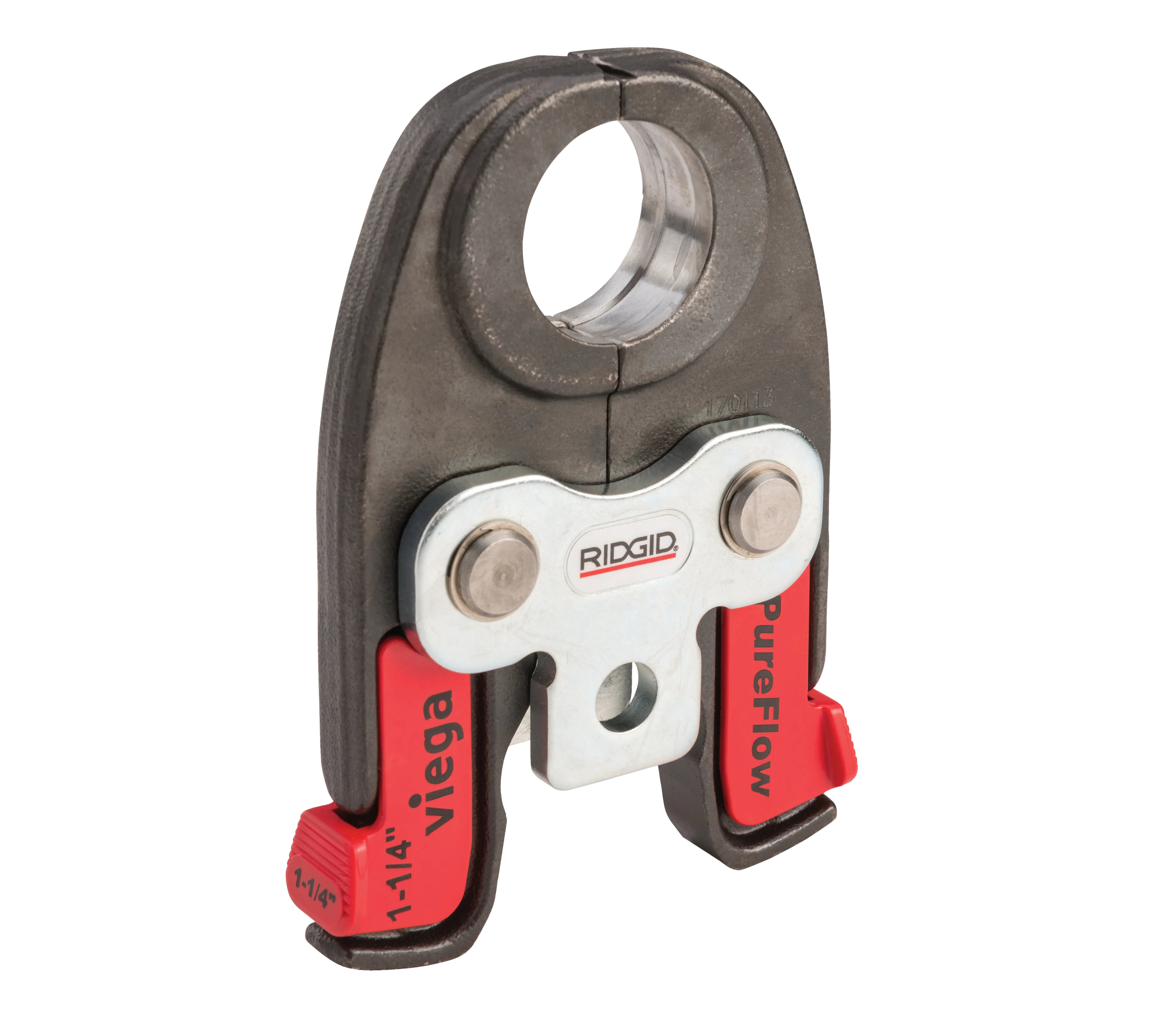 RIDGID 22683 - Garra 1 1/4 pulg. PUREFLOW PEX CMPCT - Vista 5