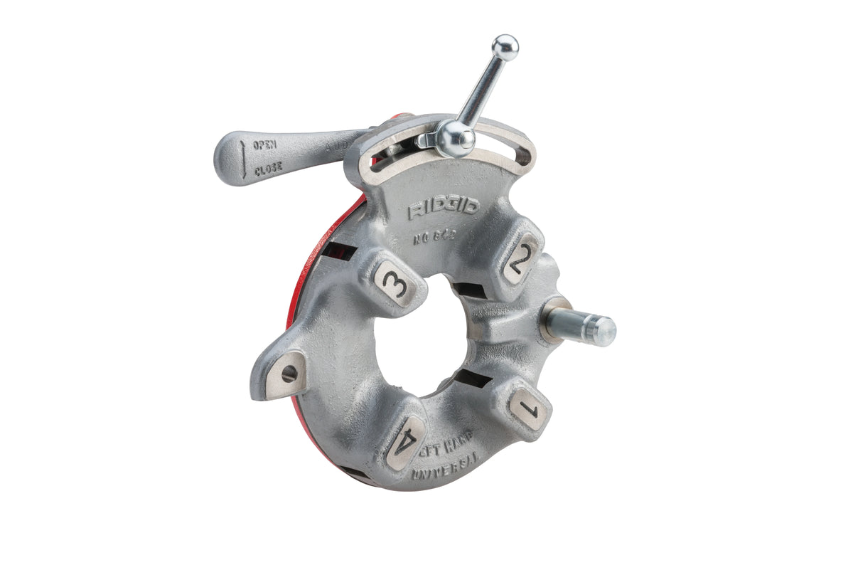 RIDGID 42485 - Estante para cabezales roscadores 4V - Vista 7