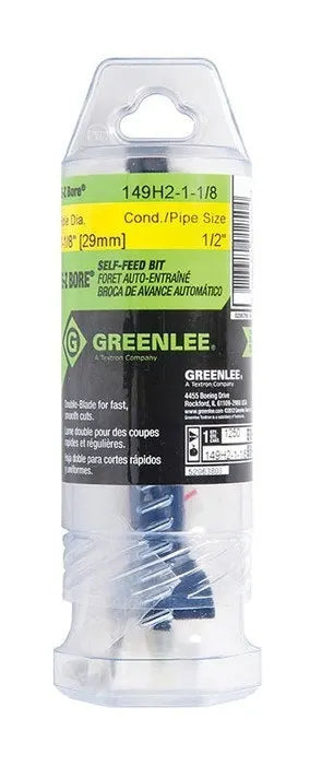 Caja de herramientas (2460) Greenlee - Almacenamiento