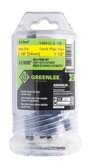 Caja de herramientas (2460) Greenlee - Almacenamiento