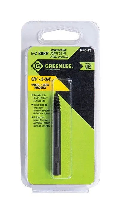 Caja de herramientas (2460) Greenlee - Almacenamiento