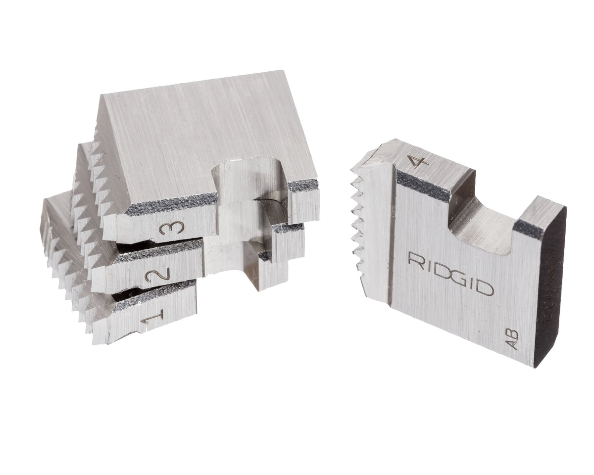 RIDGID 37975 - Dados 12R 1-1/4 NPSM - Vista 3