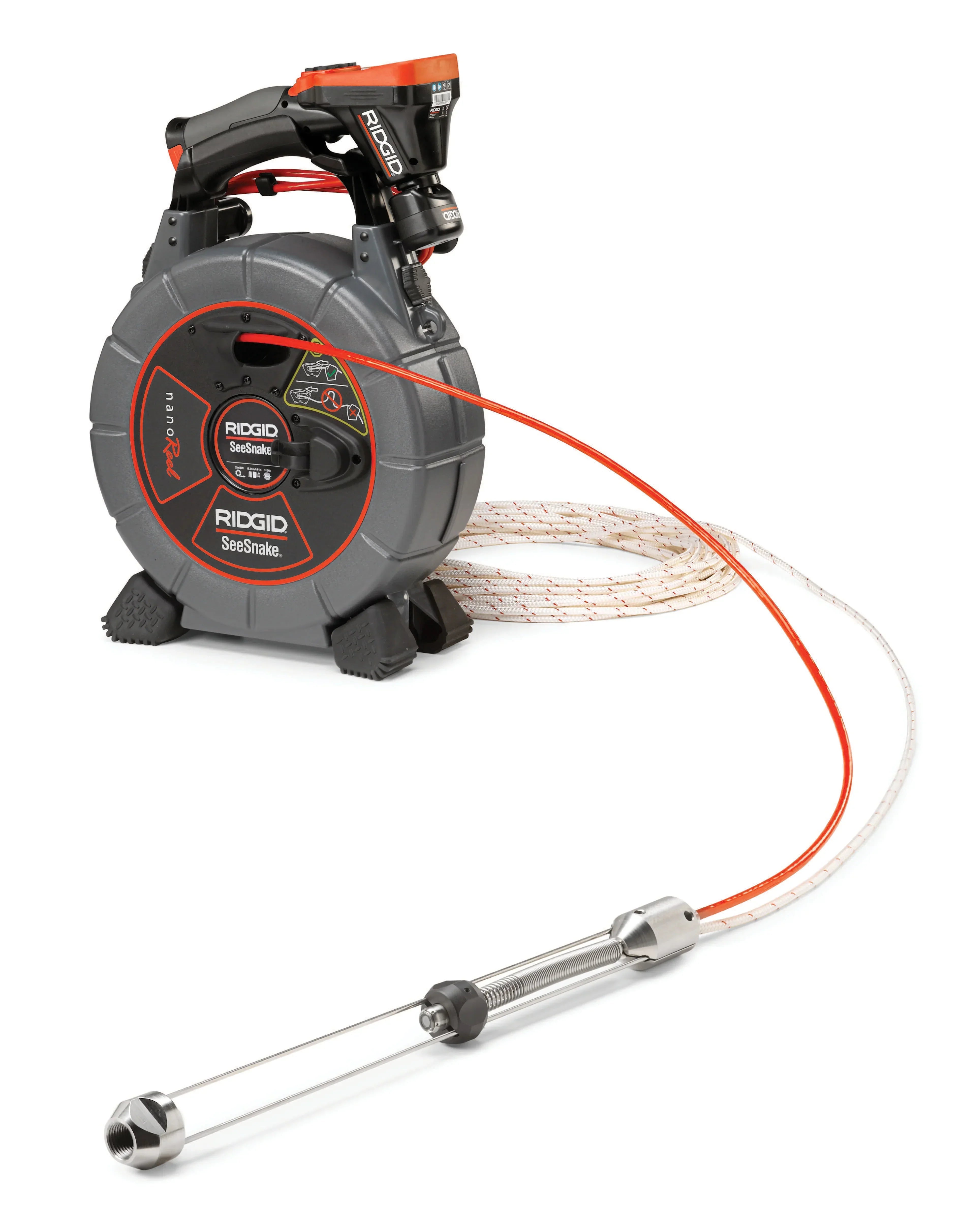 RIDGID 42337 - Perilla 101 Negro