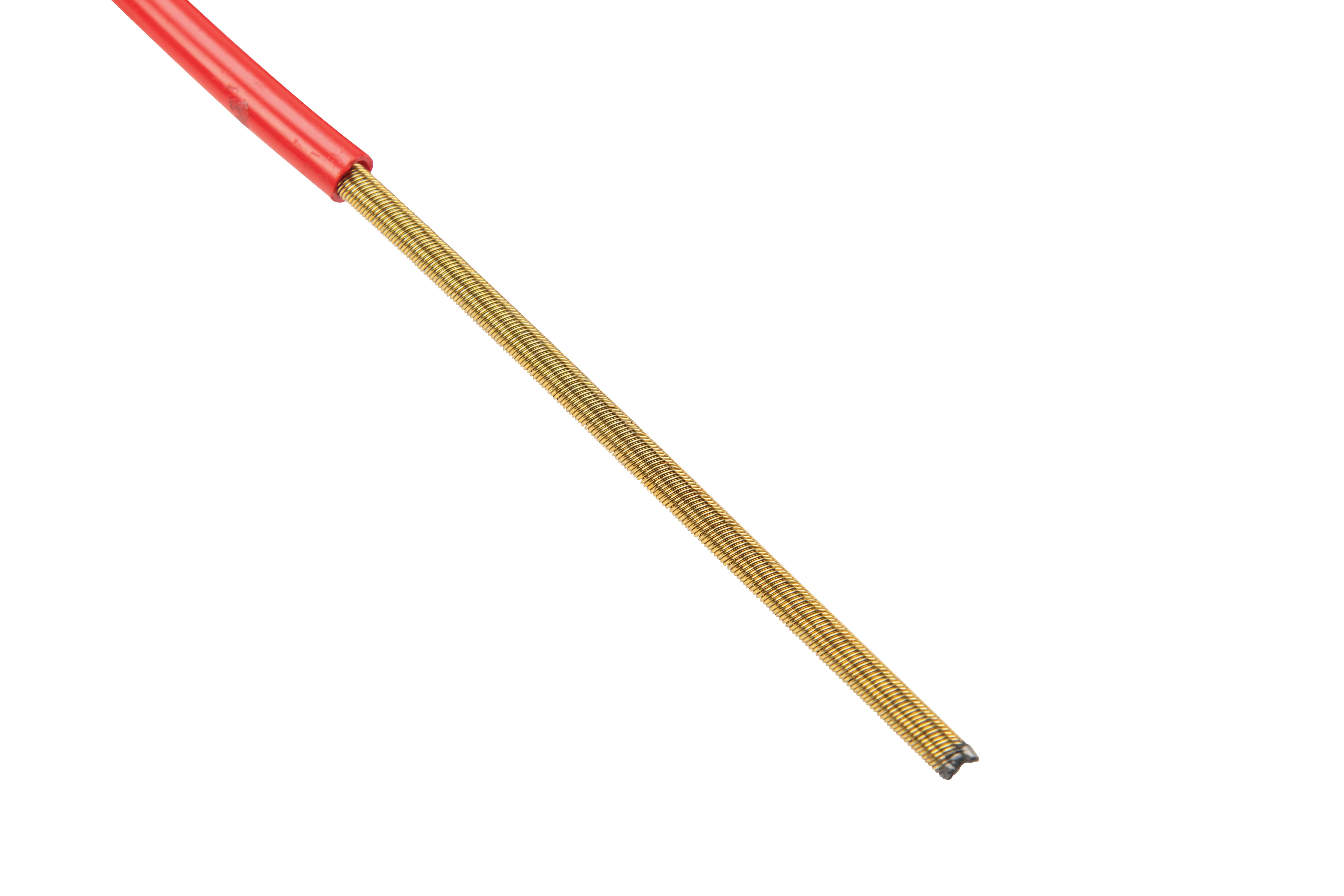 RIDGID 64343 - Conjunto, Cable FlexShaft® K9-102, 50 Pies