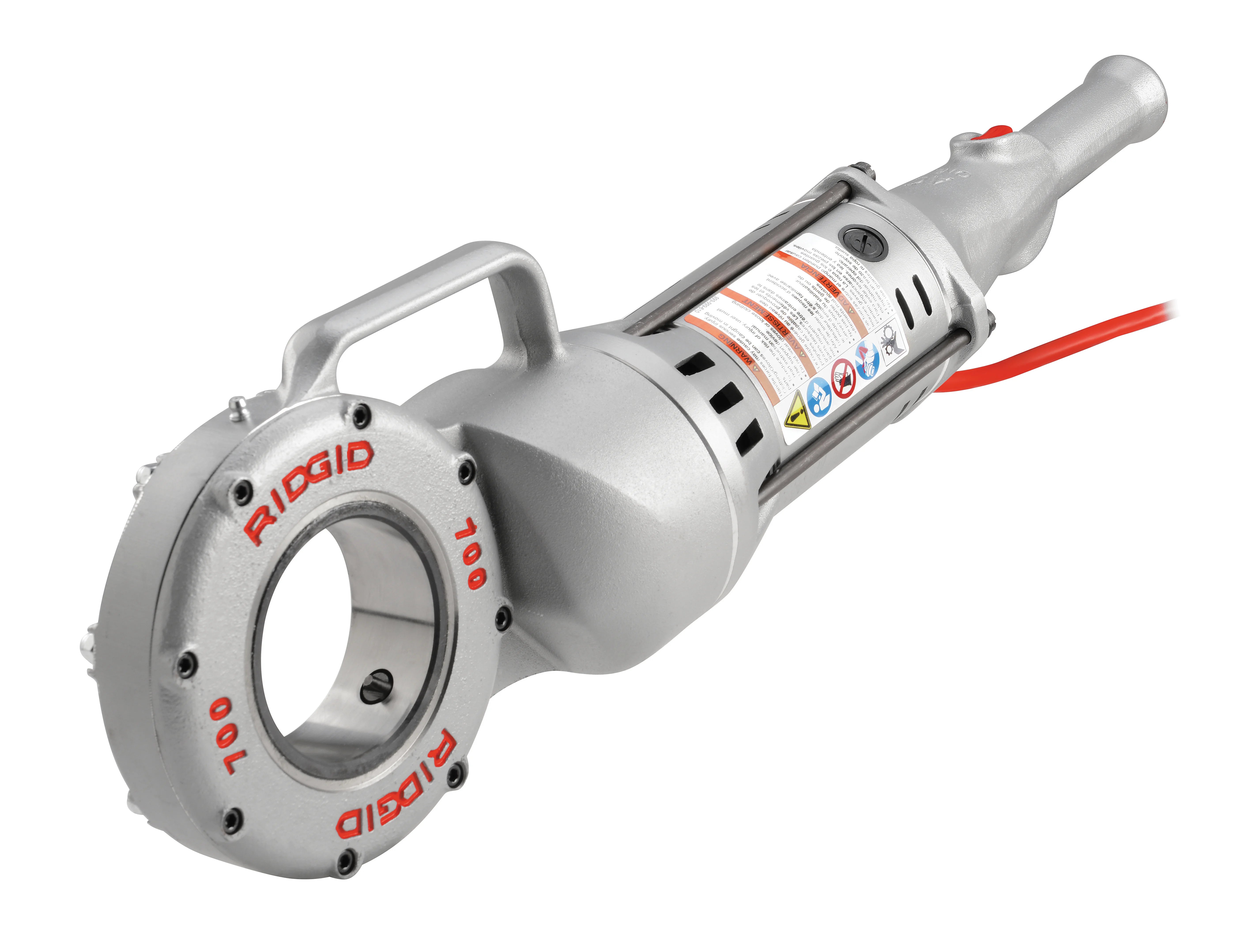 RIDGID 12651 - 700 PD 230V EUROPE