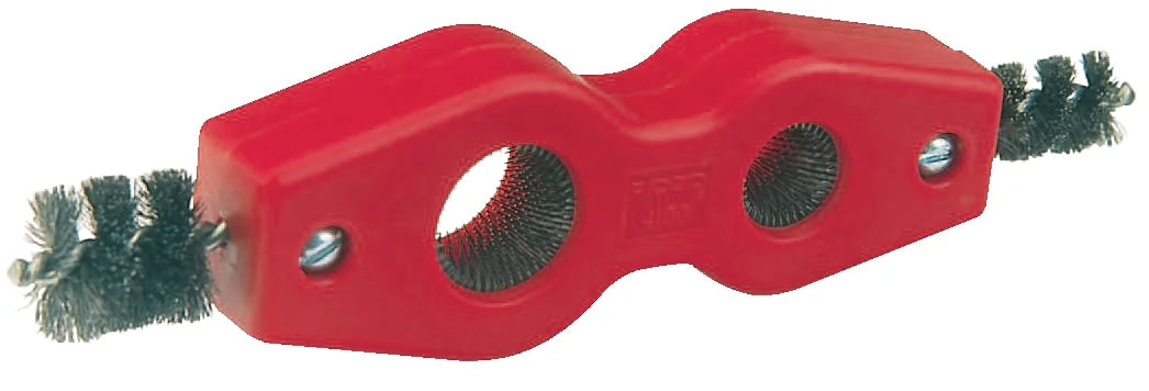 RIDGID 34142 - Cepillo para limpieza interna y externa de cobre