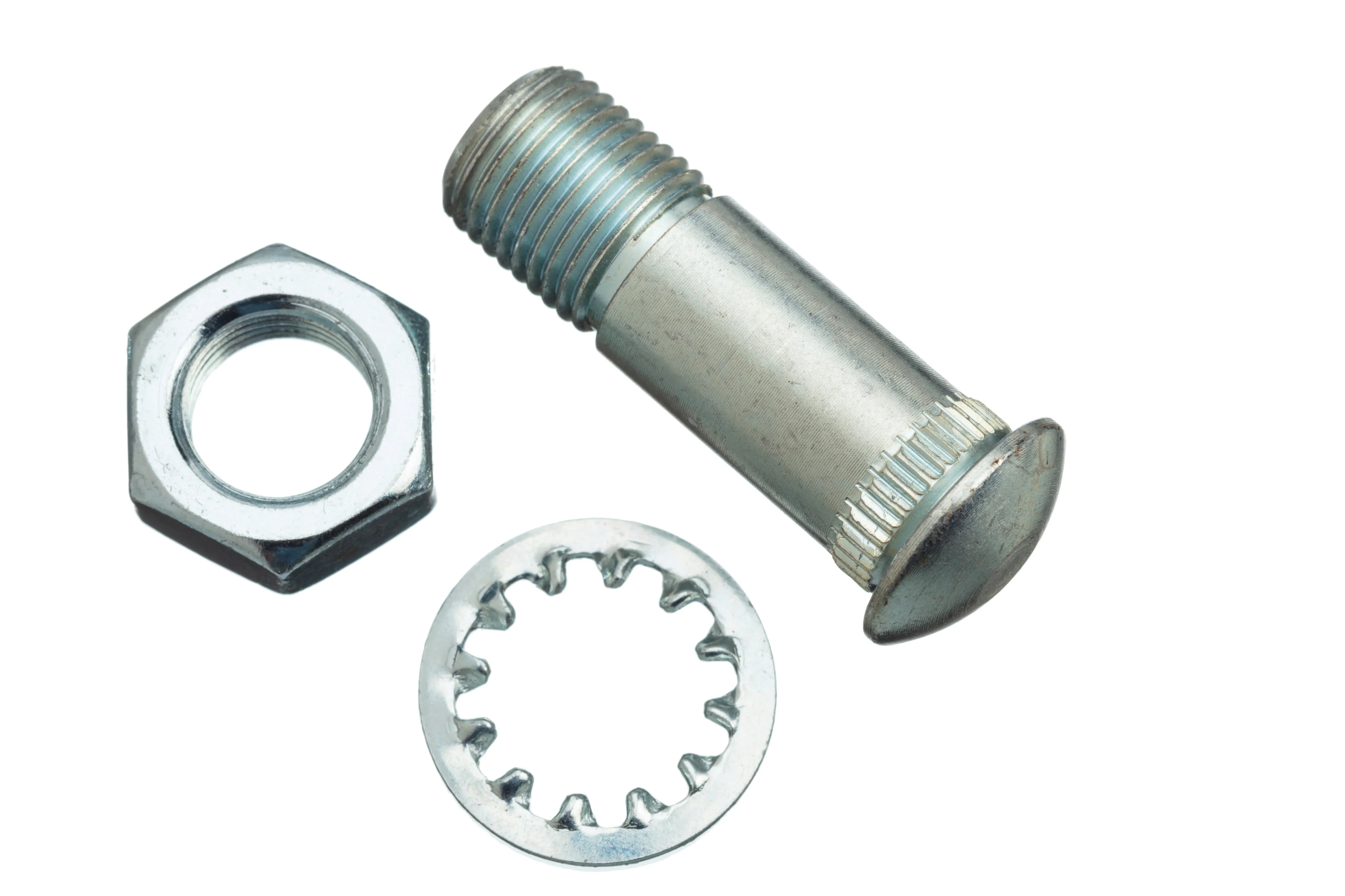 RIDGID 40520 - Horquilla Ensamble COMPL 25
