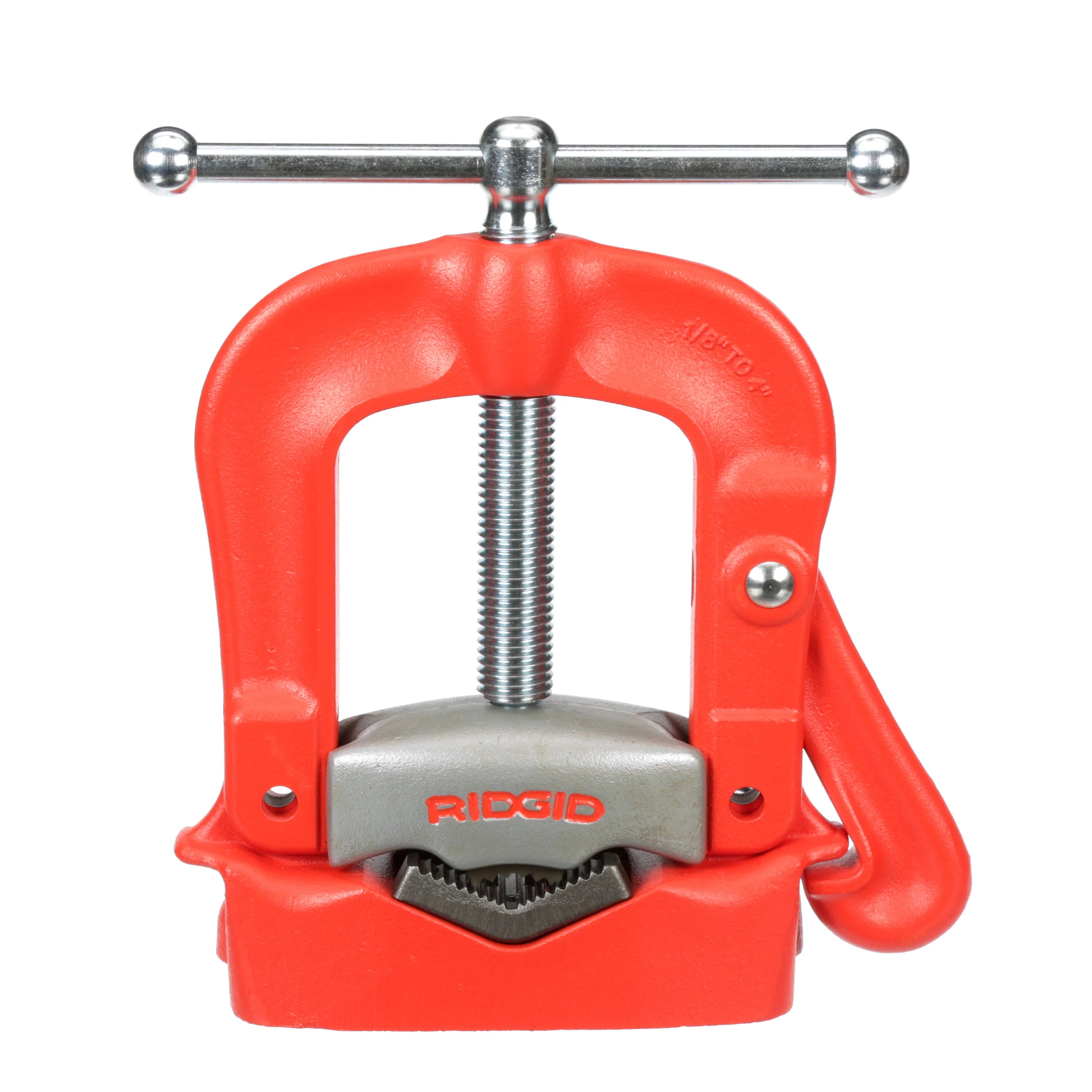 RIDGID 40090 - Tornillo de banco con horquilla 23A - Vista 8