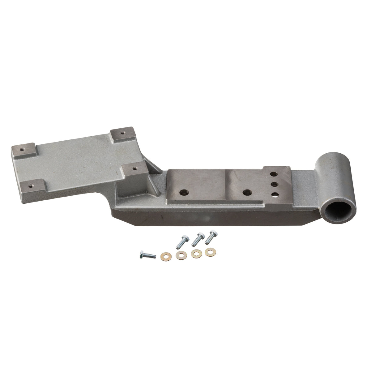 RIDGID 48382R - Ranuradora de rodillos 918 c/base de montaje 1224 - Vista 5
