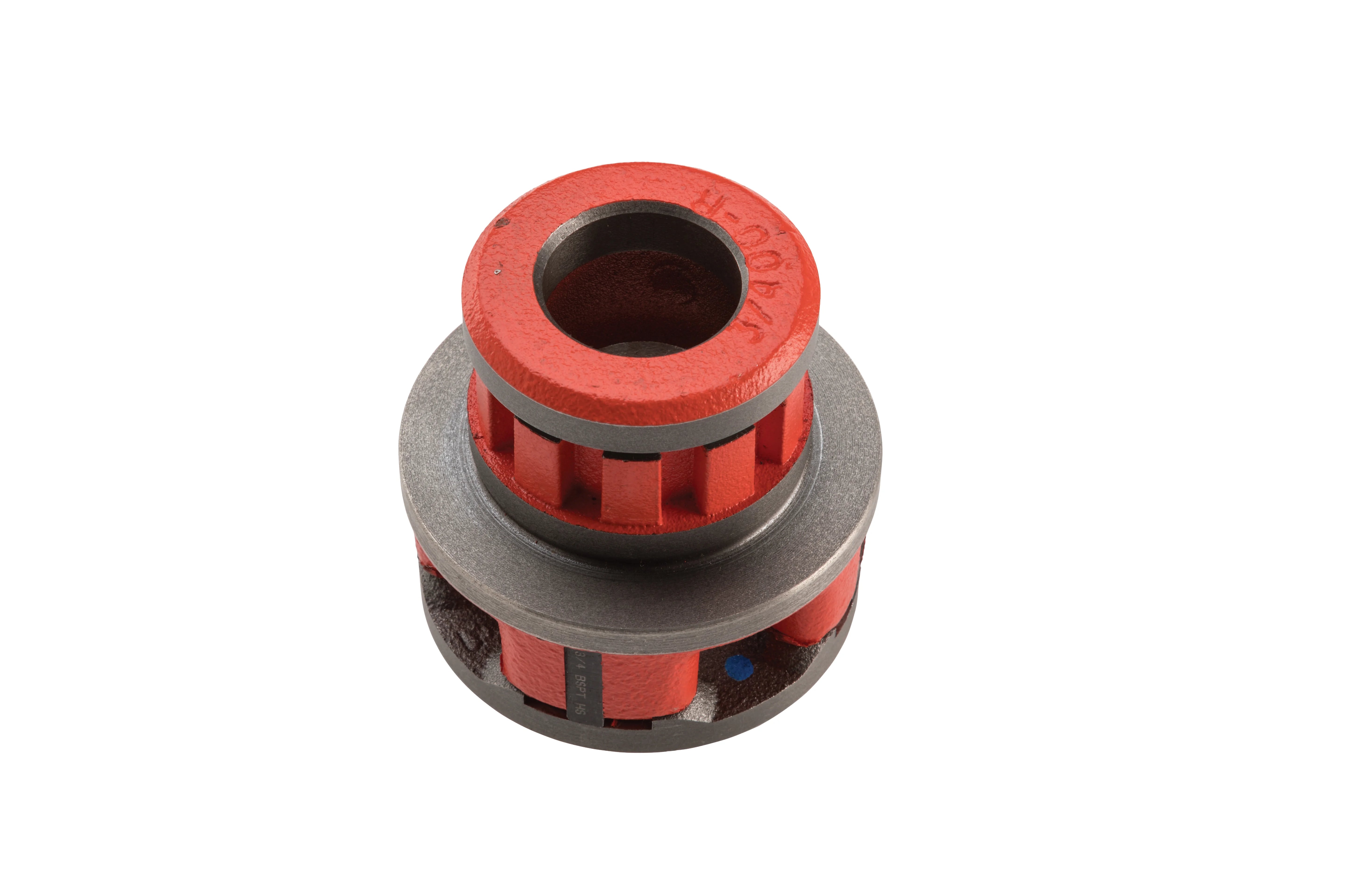 RIDGID 65785 - Cabezales roscadores para roscadoras manuales - Vista 2