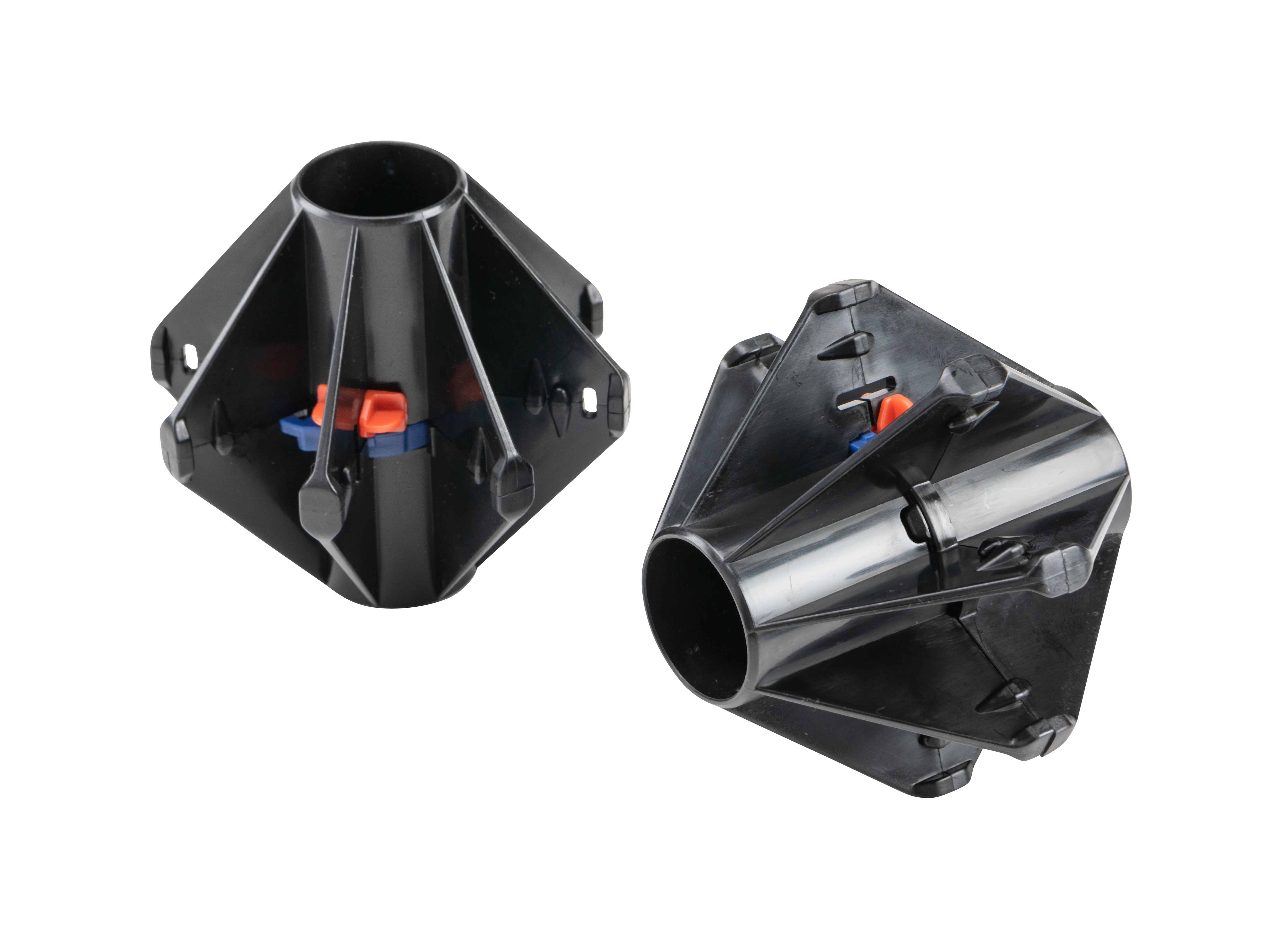 RIDGID 46708 - Guía de tubo 85 mm DE de cabezal de cámara de 25 mm