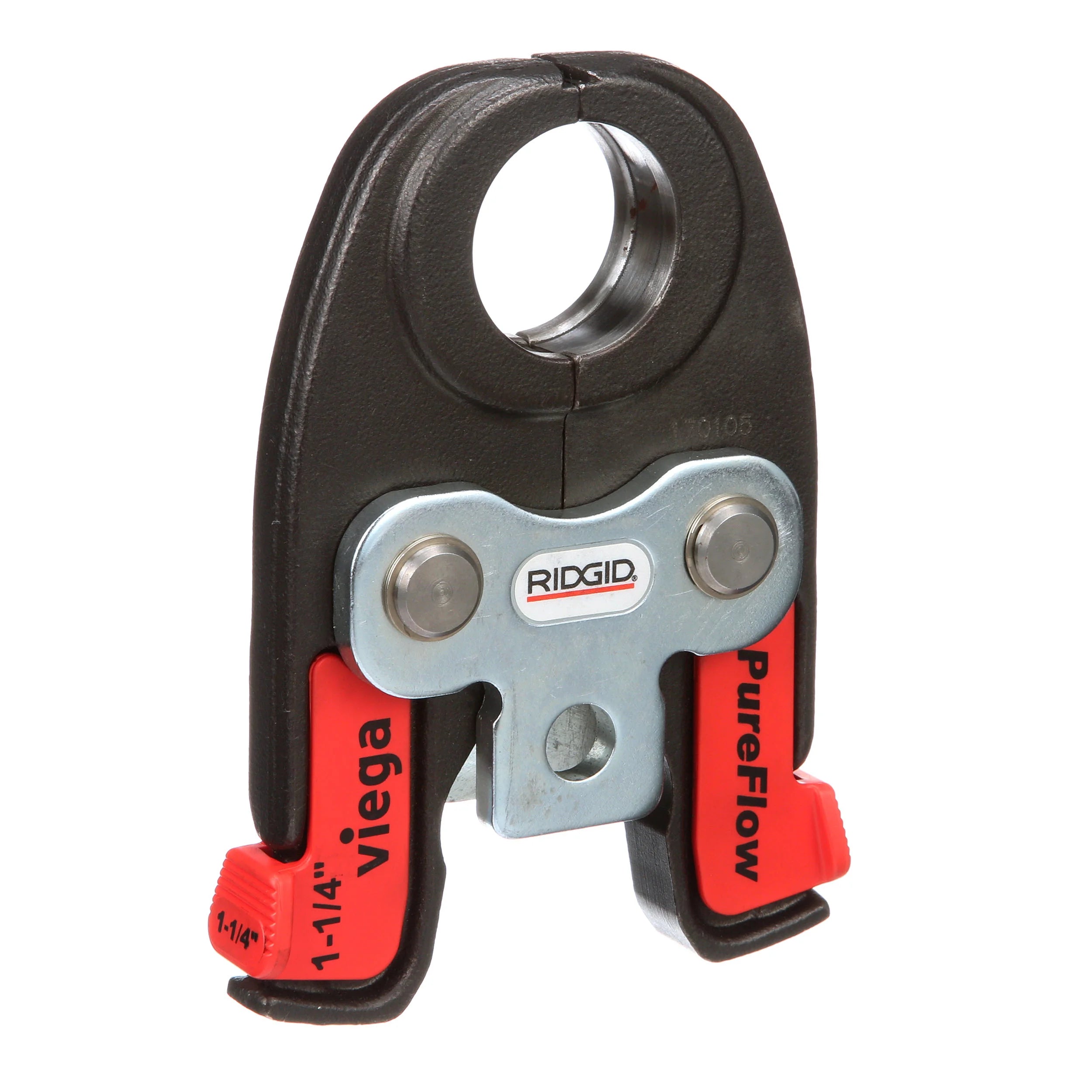 RIDGID 22683 - Garra 1 1/4 pulg. PUREFLOW PEX CMPCT - Vista 2