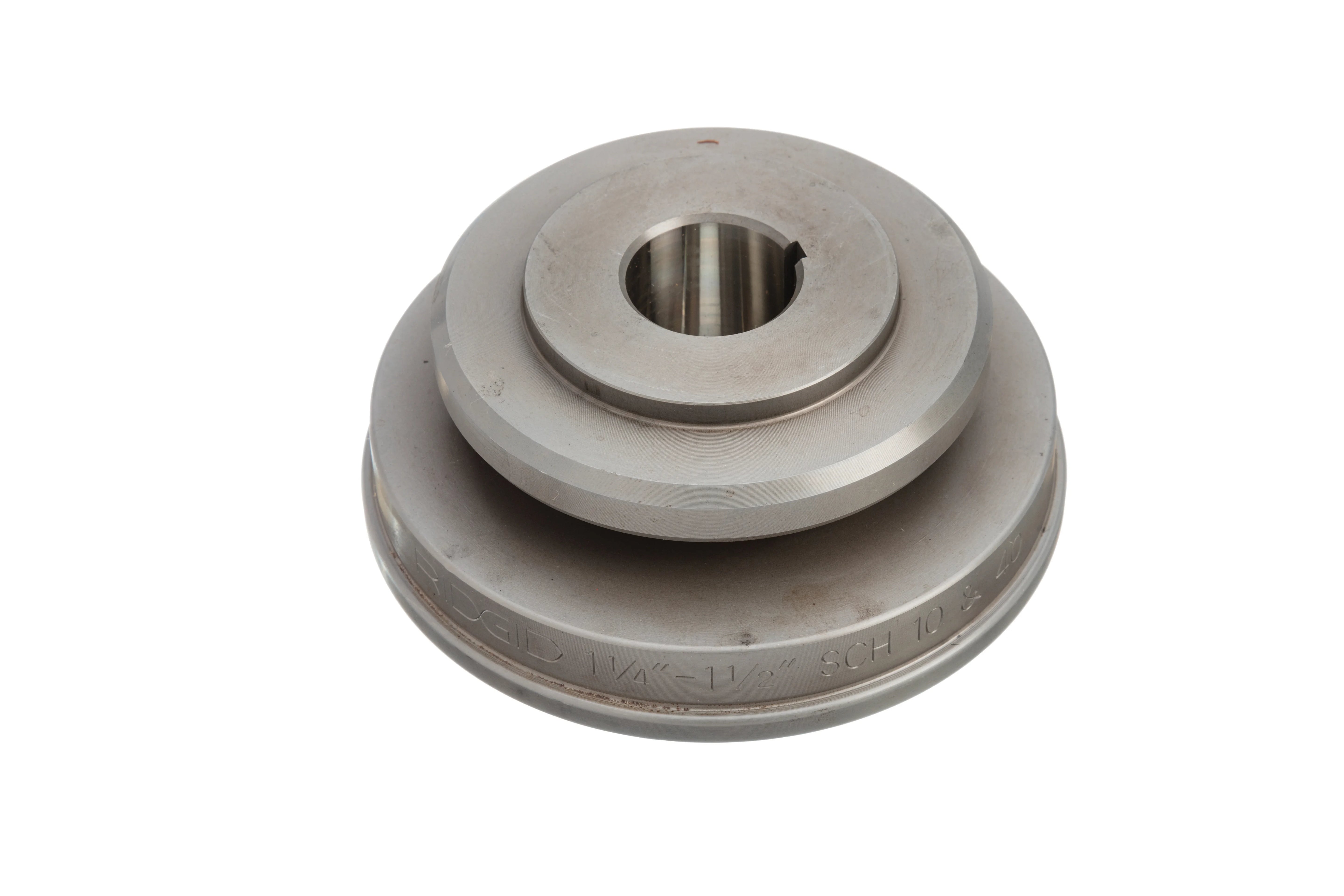 RIDGID 49097 - ROLL de Ranura 1-1/4 pulg.-1-1/2'