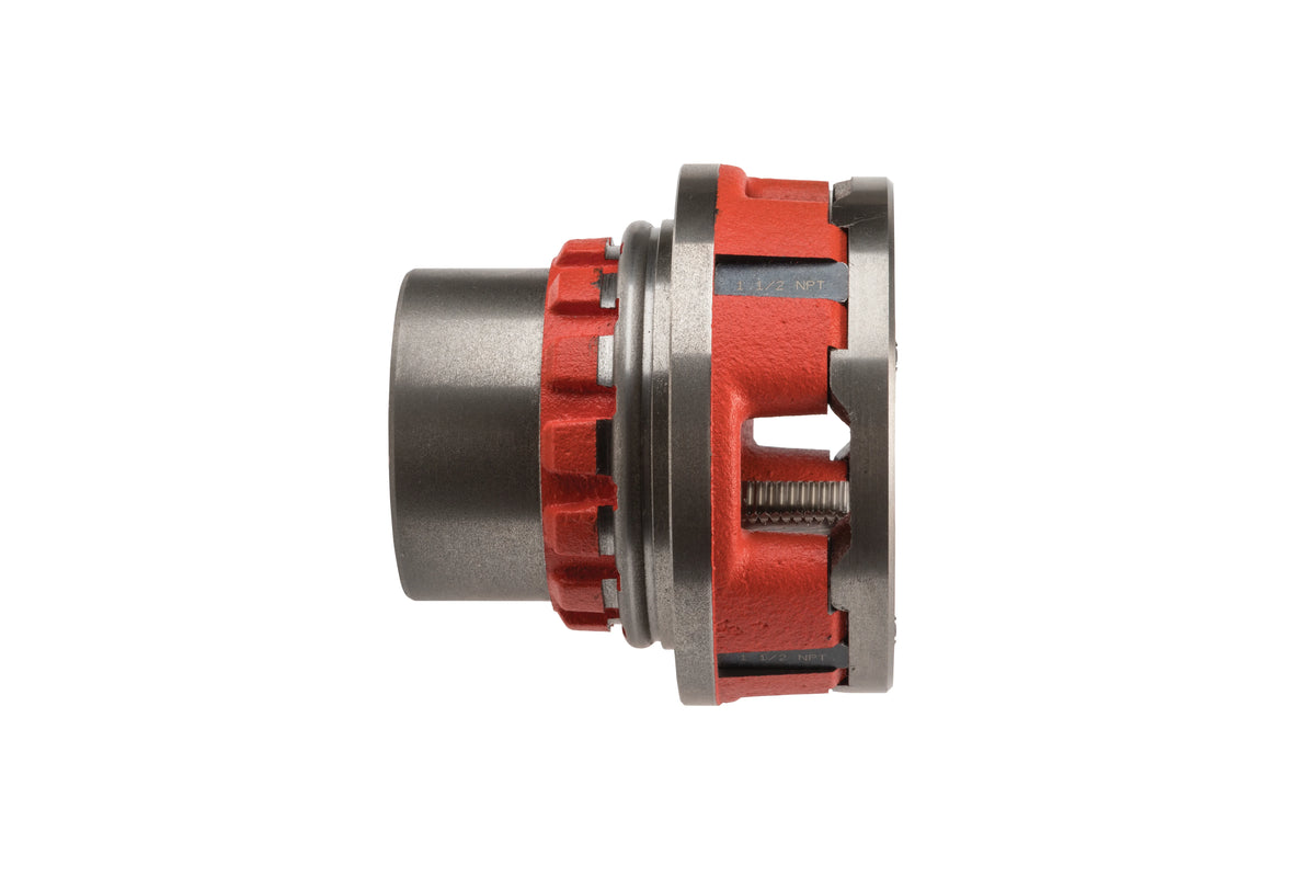 RIDGID 36890R - Cabezal de terraja de 1/2 pulg. NPT 00-R - Vista 7