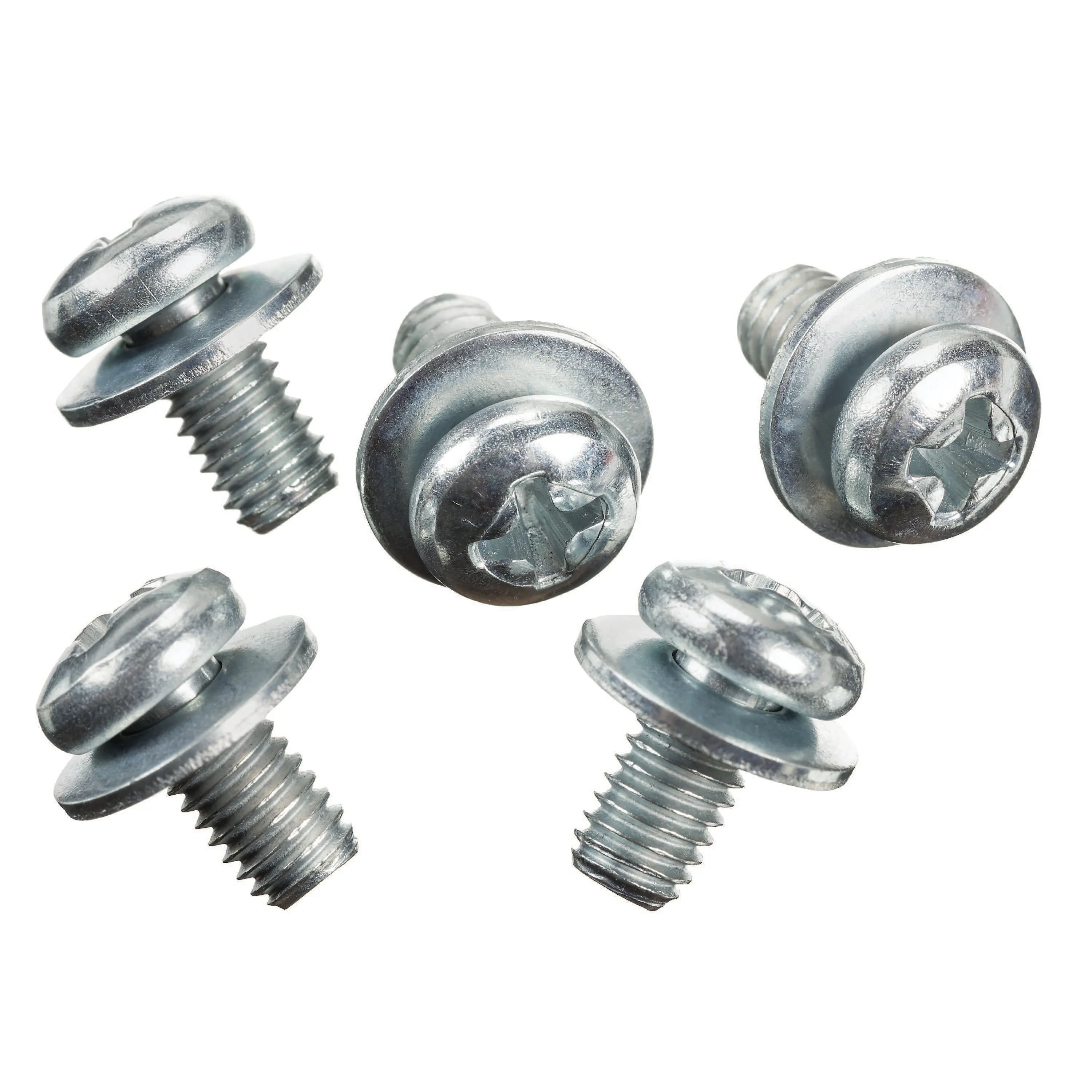 RIDGID 34750 - paquete de 5 Tornillos