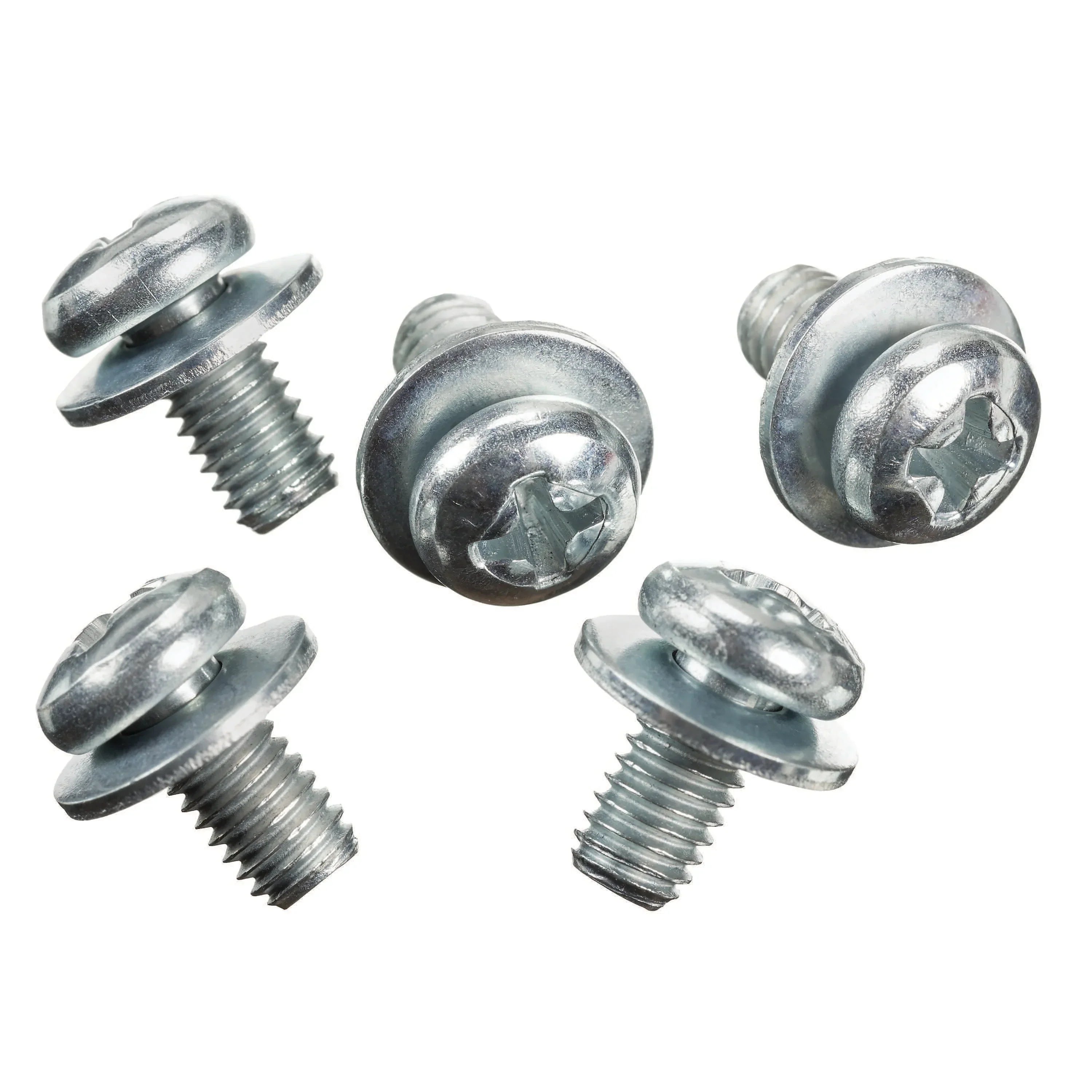 RIDGID 34750 - paquete de 5 Tornillos