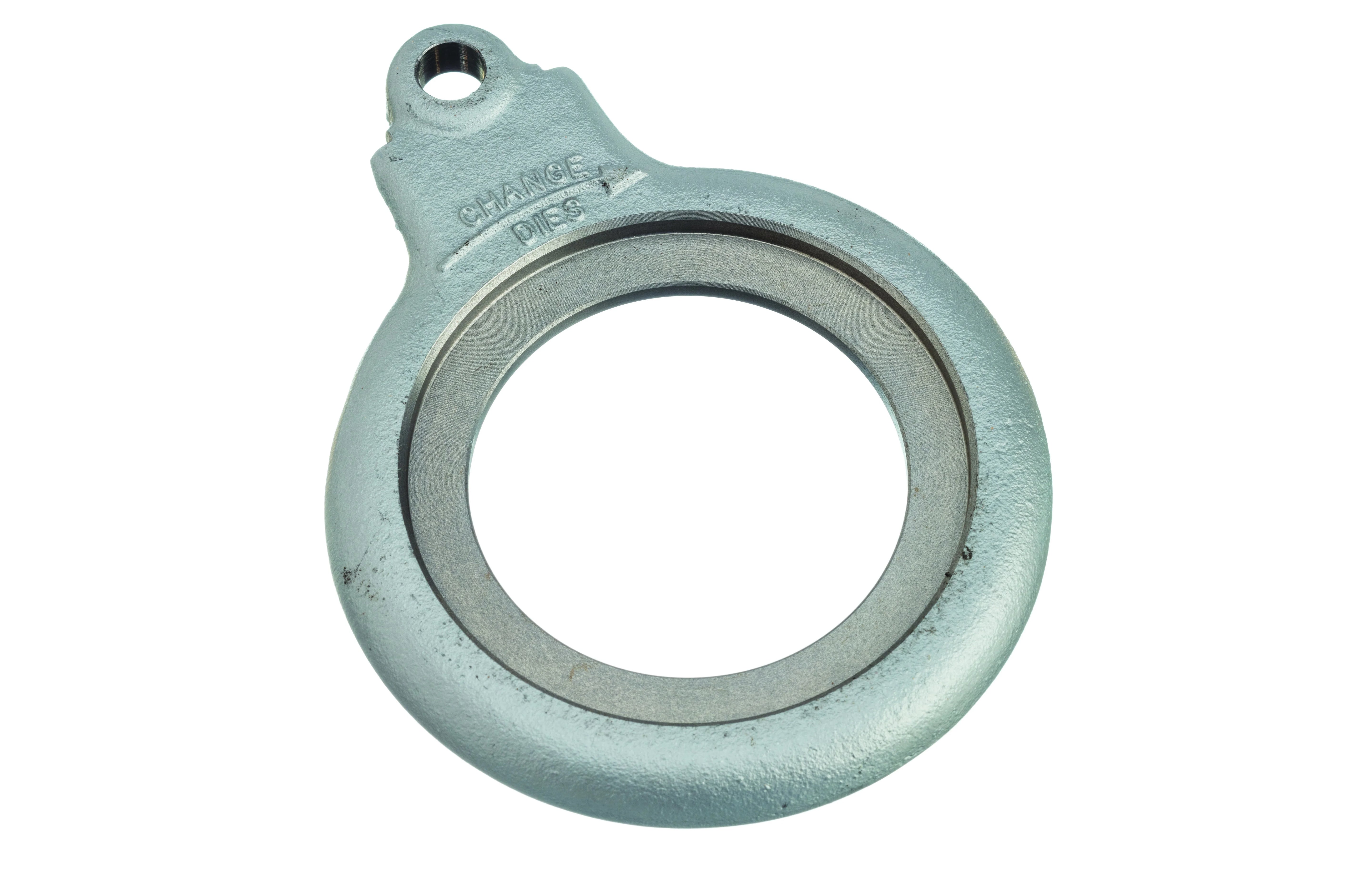 RIDGID 43405 - Placa de Leva 1/4-1 - Vista 3