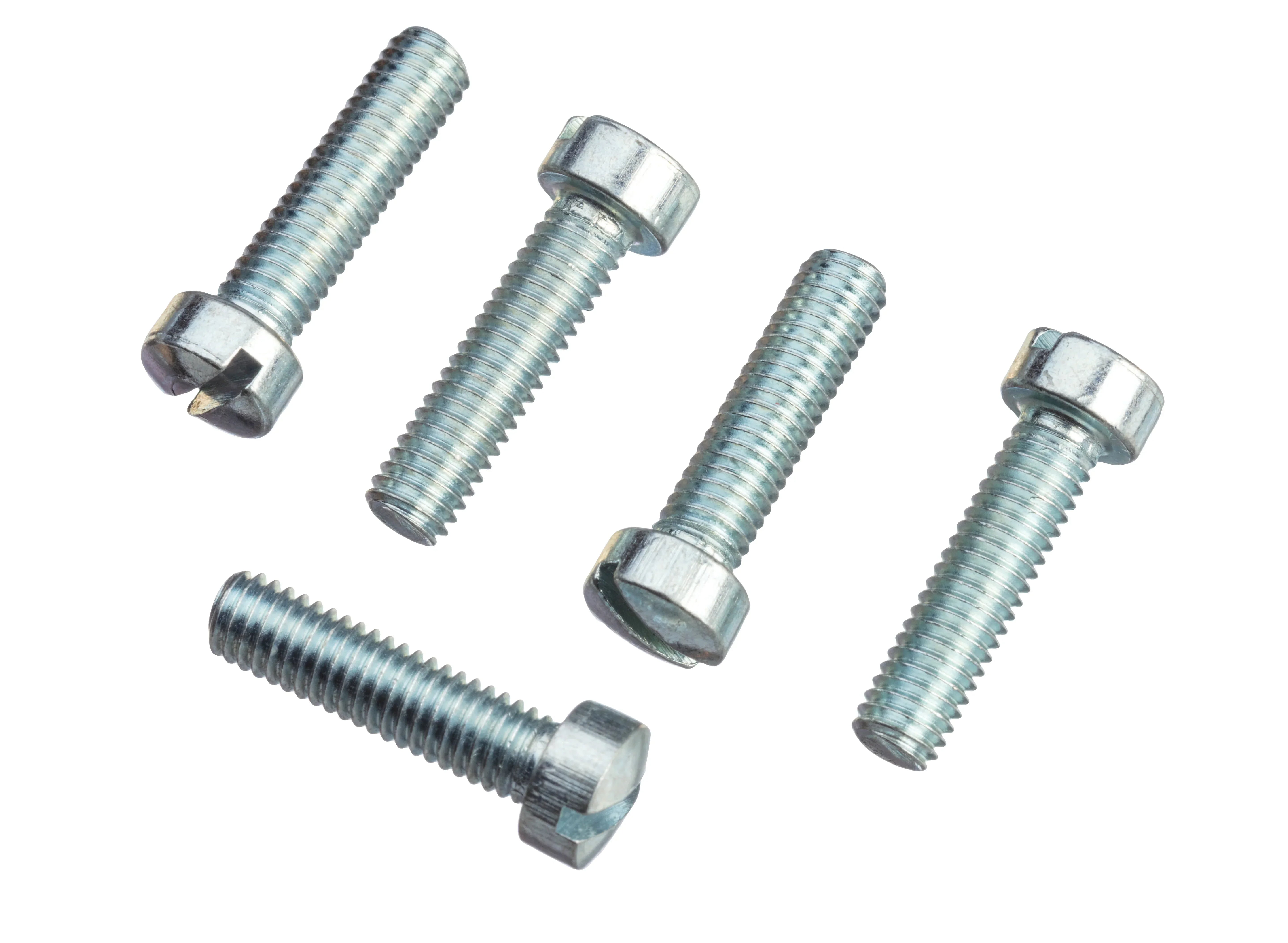 RIDGID 34300 - paquete de 5 Tornillos