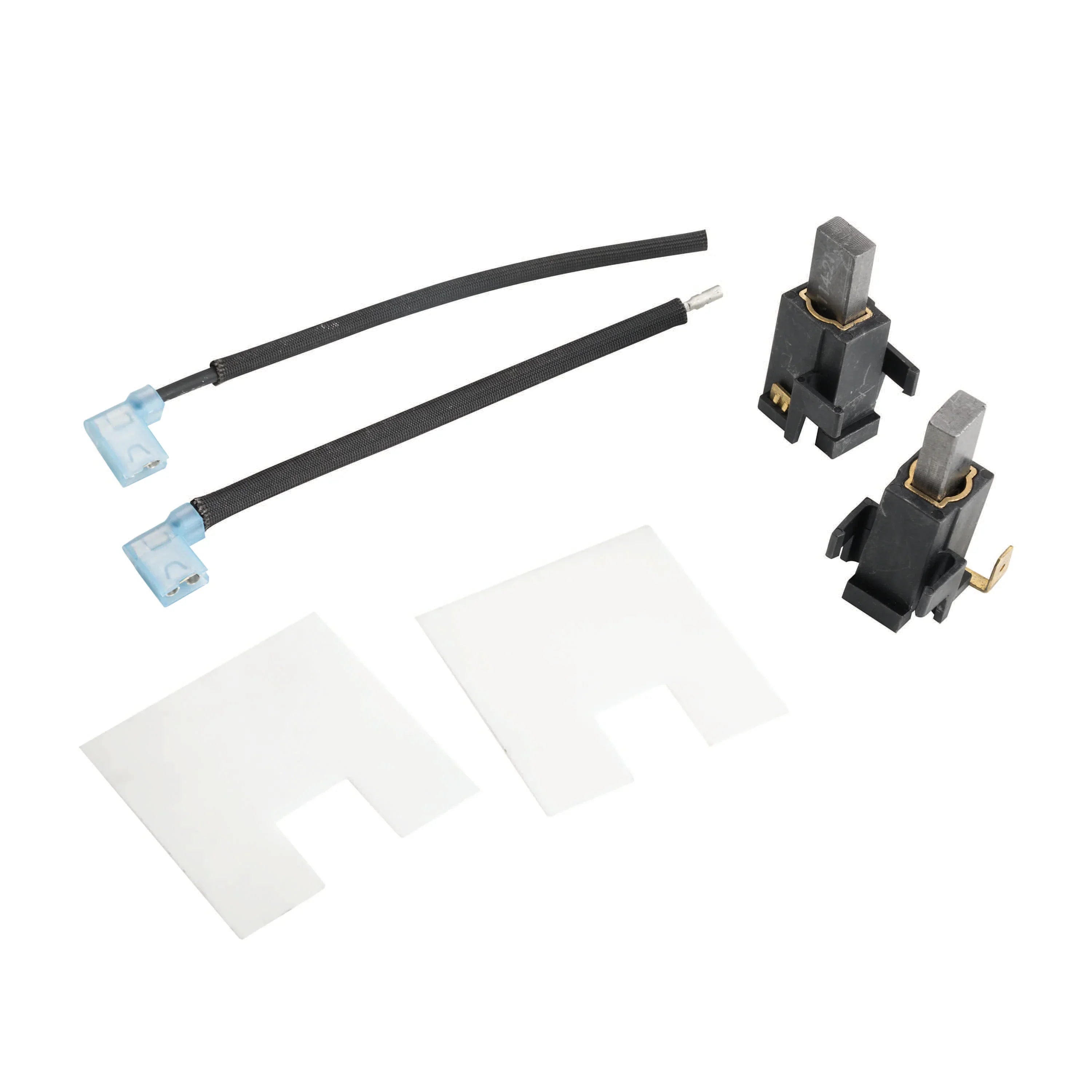 RIDGID 34078 - Escobilla 100/115 VOLT de Servicio Kit