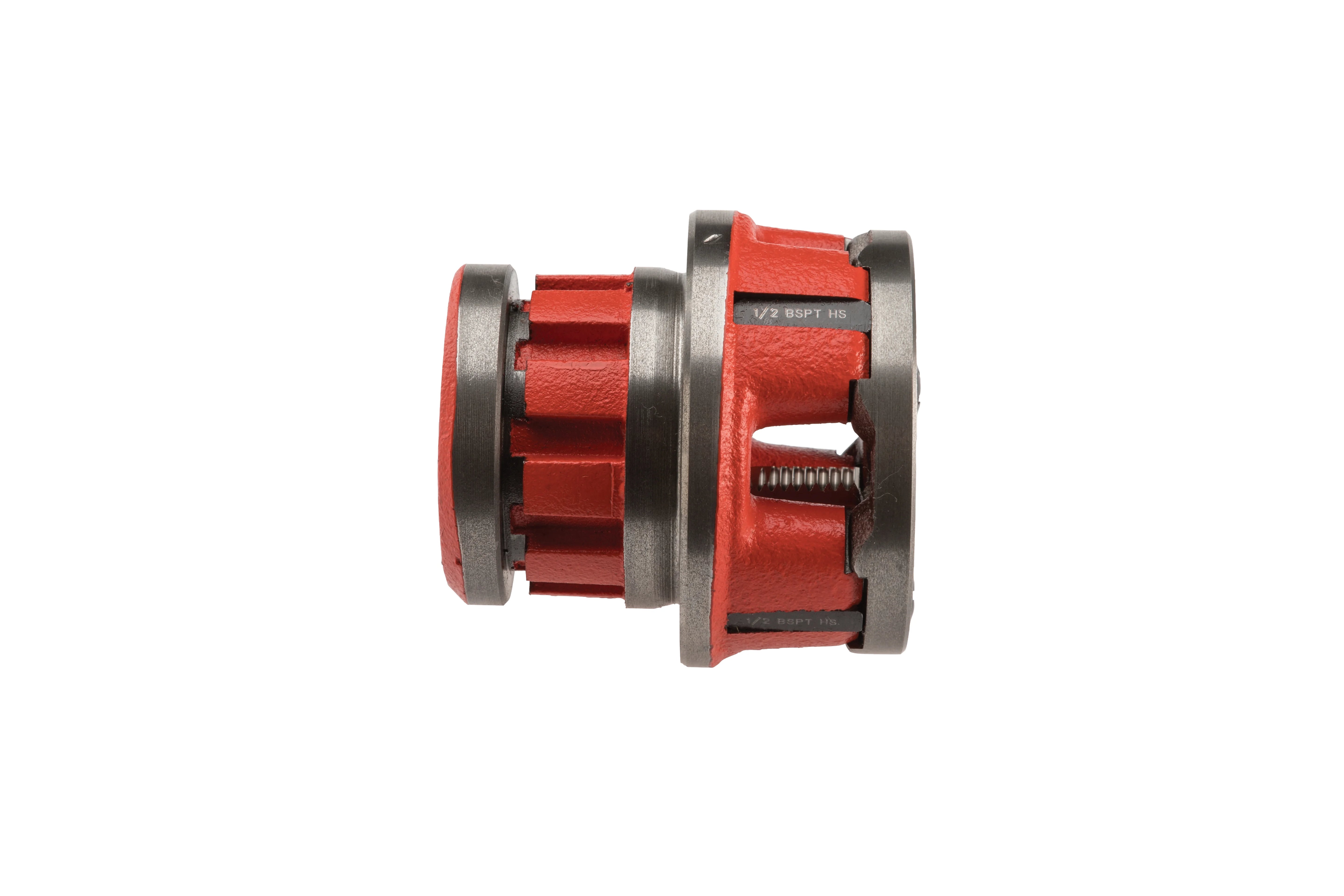 RIDGID 65780 - Cabezales Roscadores Para Roscadoras Manuales