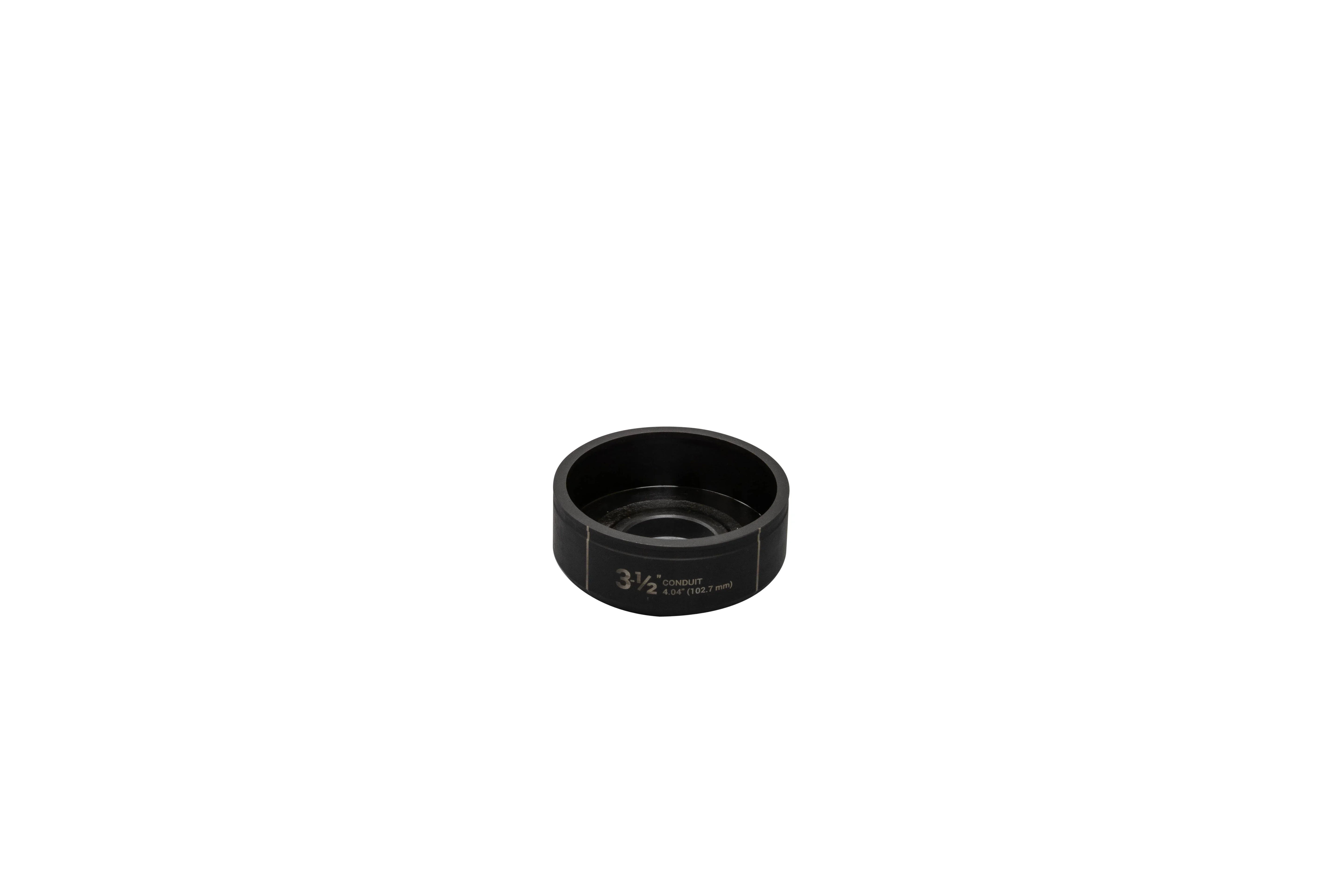Troquel 3-3 1/2 pulg. COND Greenlee - Sacabocados