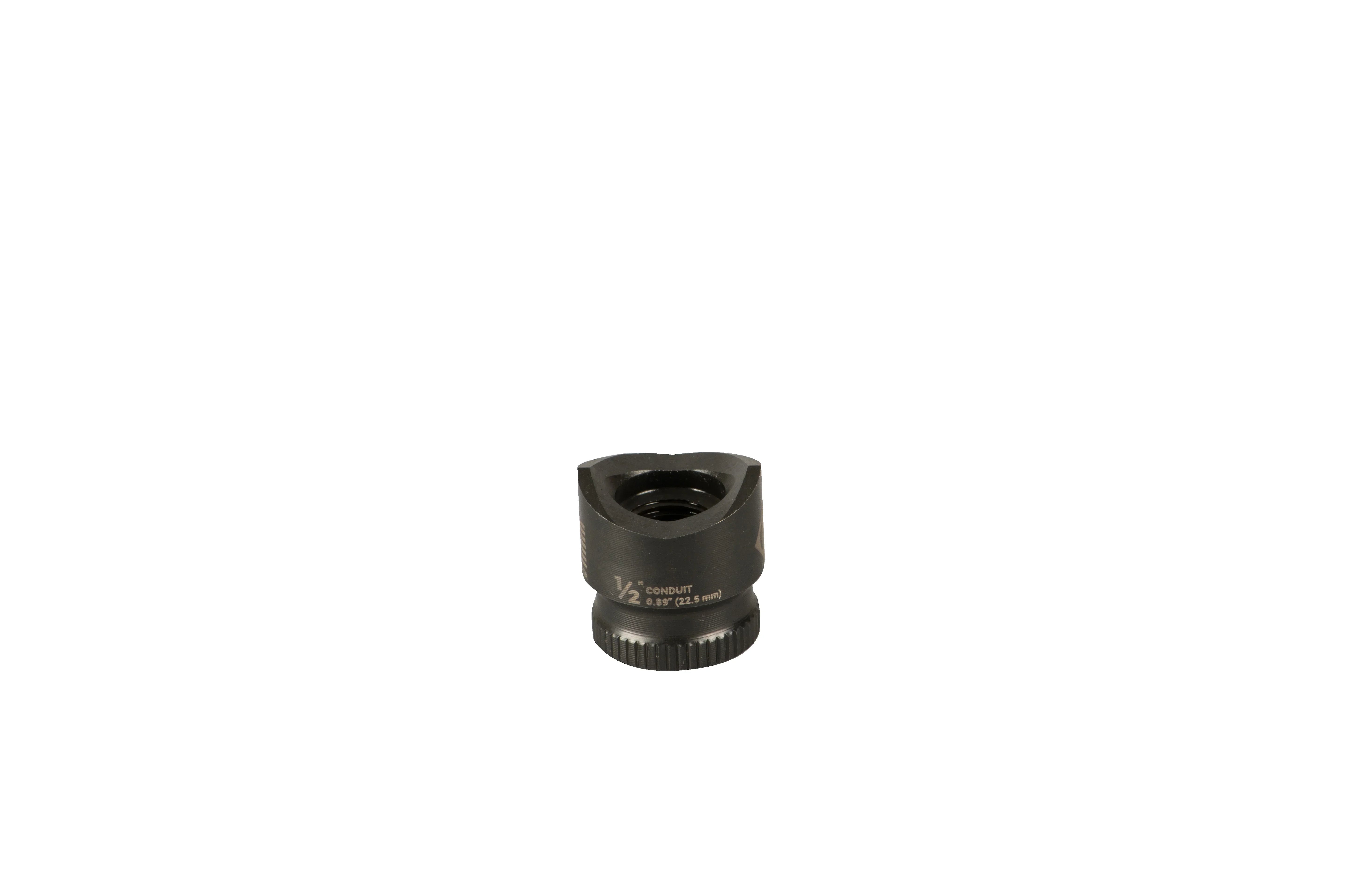 Punzón SR, 1/2 pulg COND Greenlee - Sacabocados