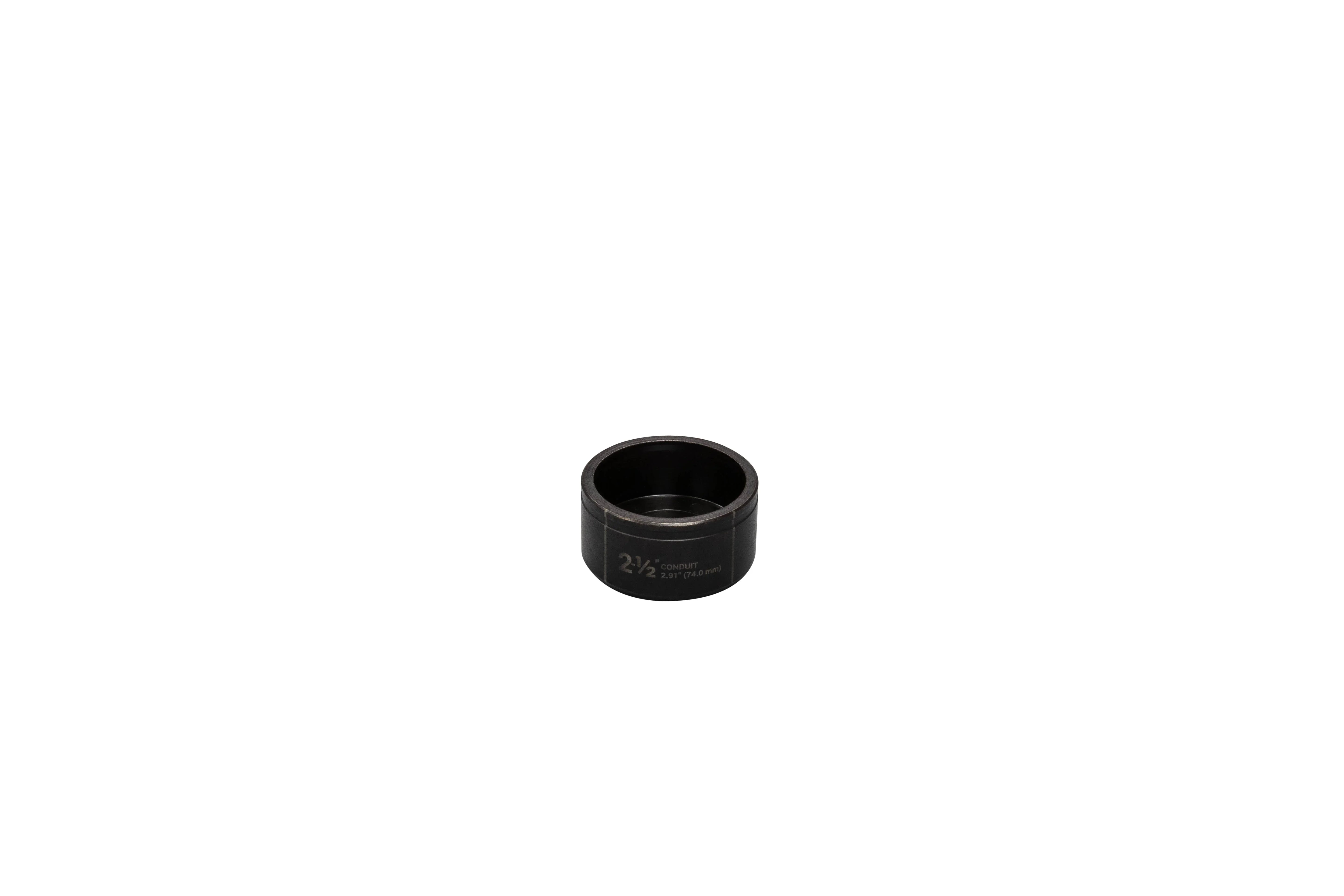 Troquel 2-2 1/2 pulg. COND Greenlee - Sacabocados