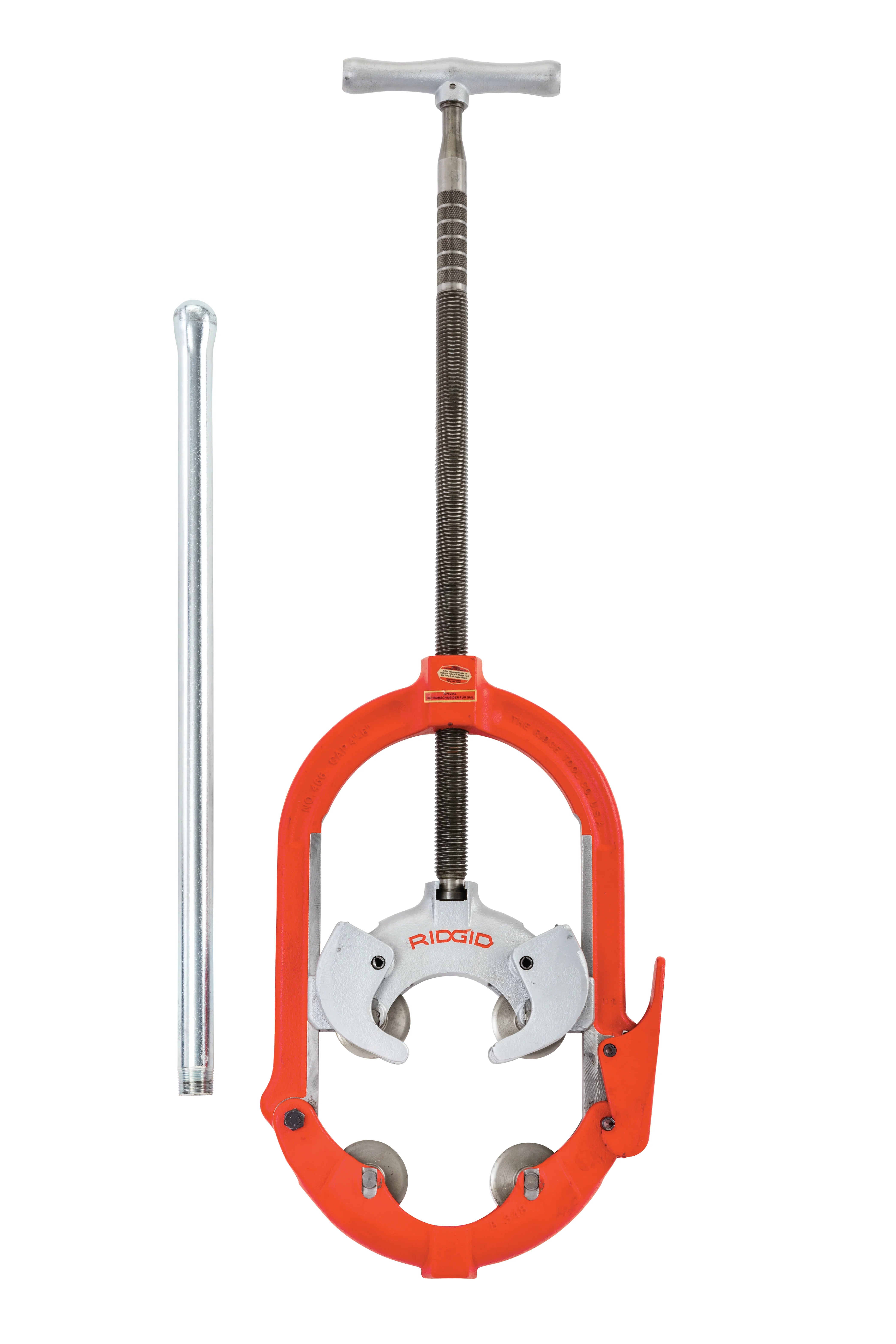 RIDGID 90995 - para tubos SML - Vista 7