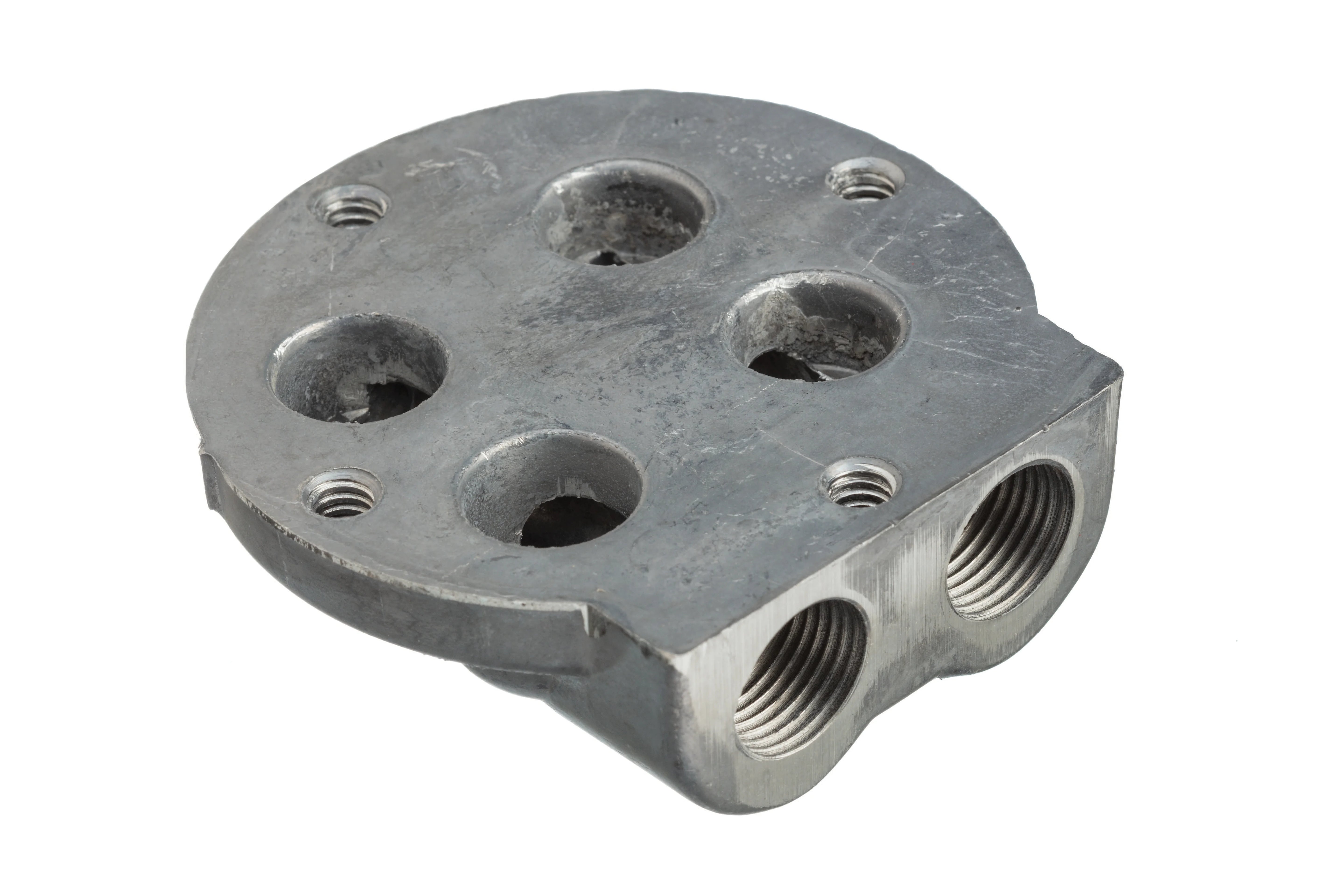 RIDGID 33442 - Cuerpo de Bomba Válvula