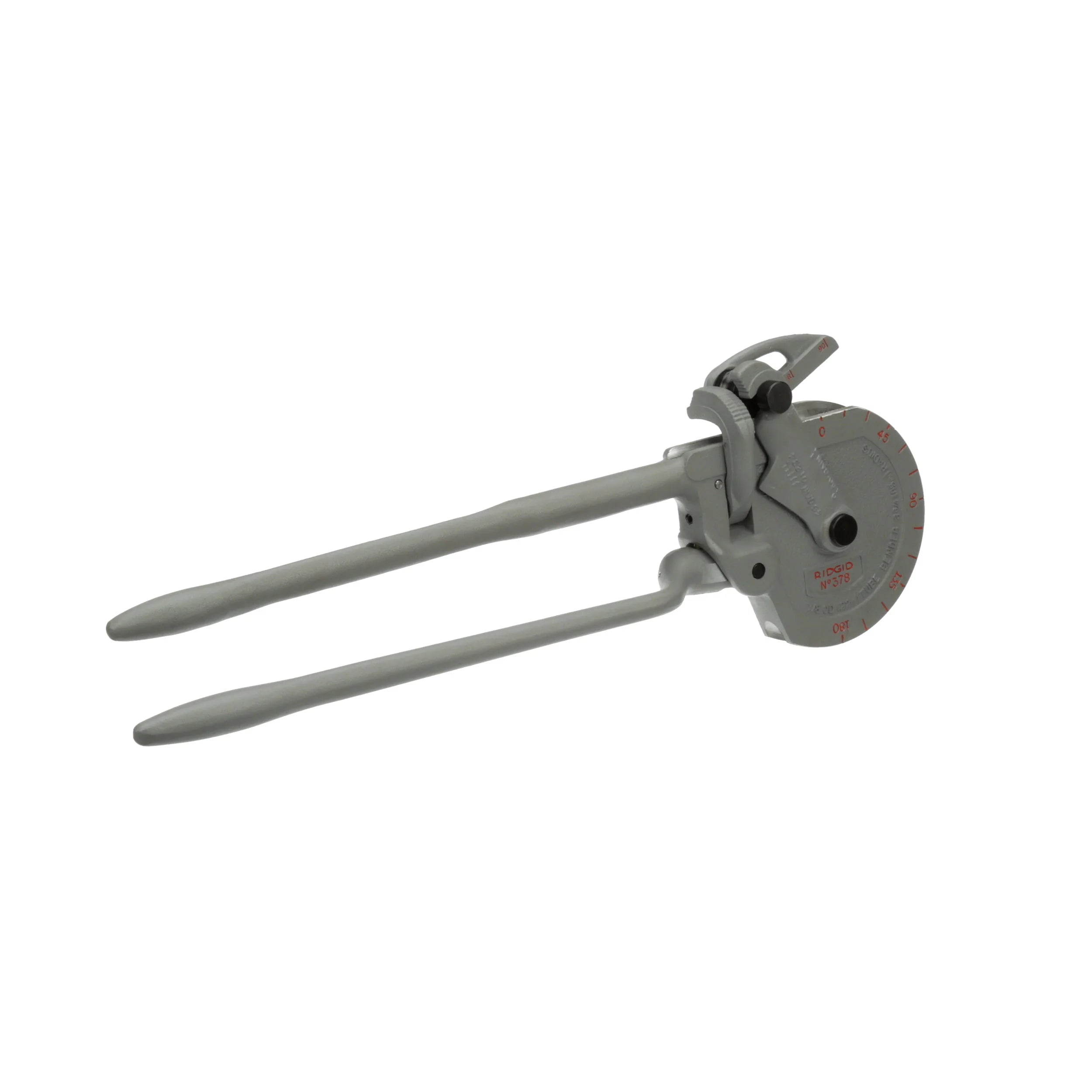RIDGID 35180R - Doblatubos De Trinquete A Engranajes 378