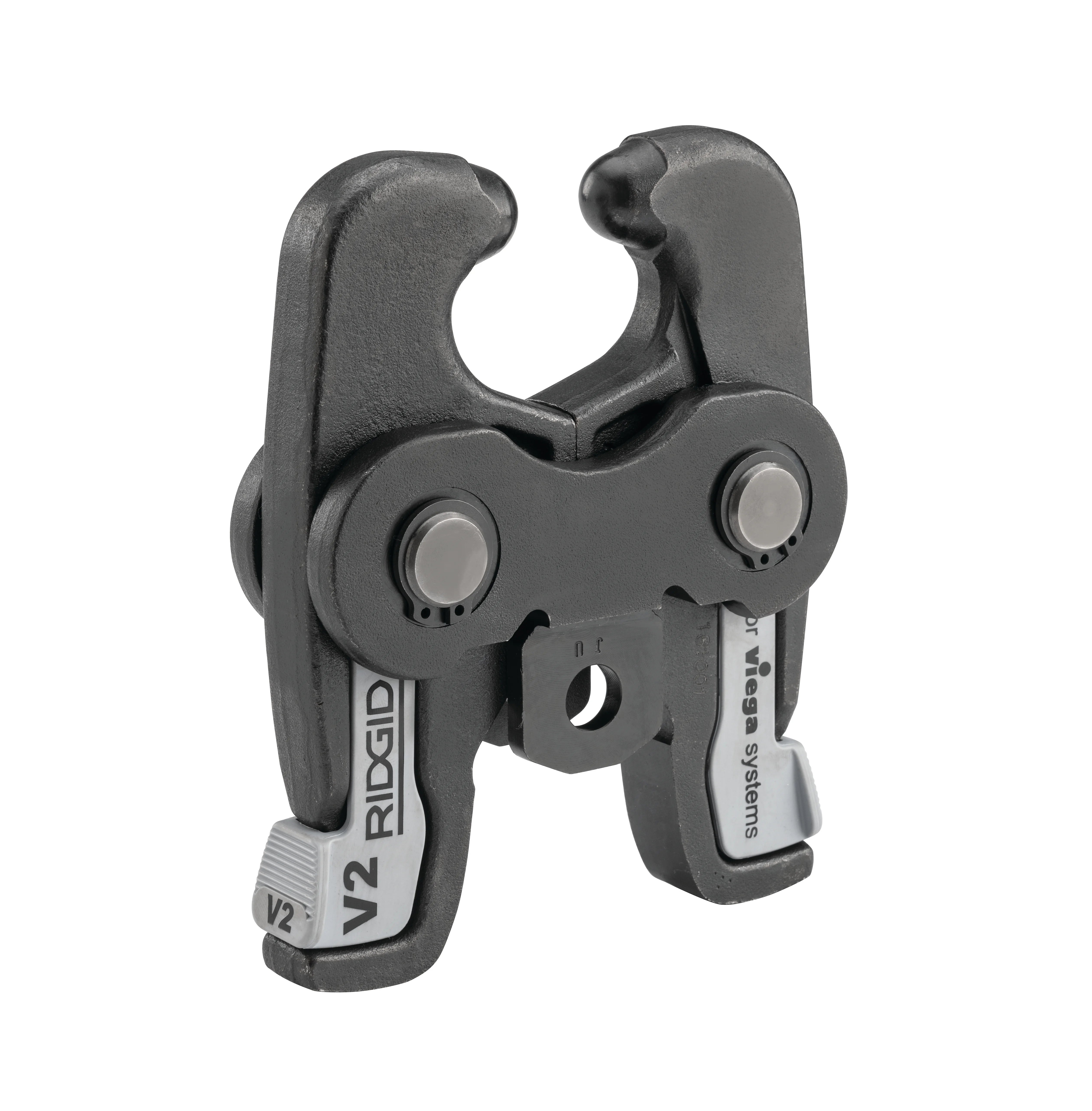 RIDGID 27998 - Anillo de compresión de 1/2 pulg. para ProPress - Vista 9