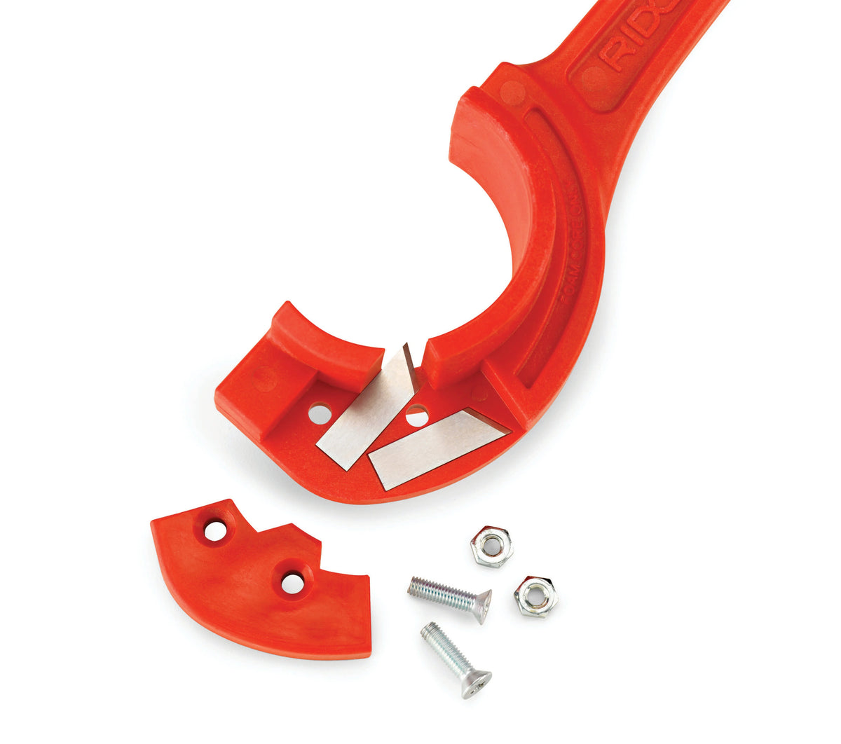 RIDGID 41768 - Cuchilla FC Repuesto - Vista 8