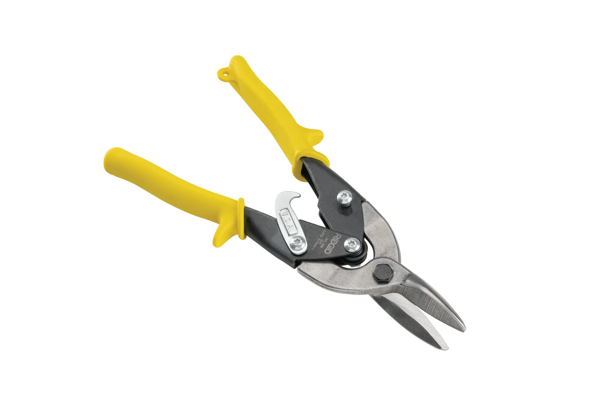 RIDGID 54125 - Tijeras 788 STRAIGT AVIATION - Vista 3
